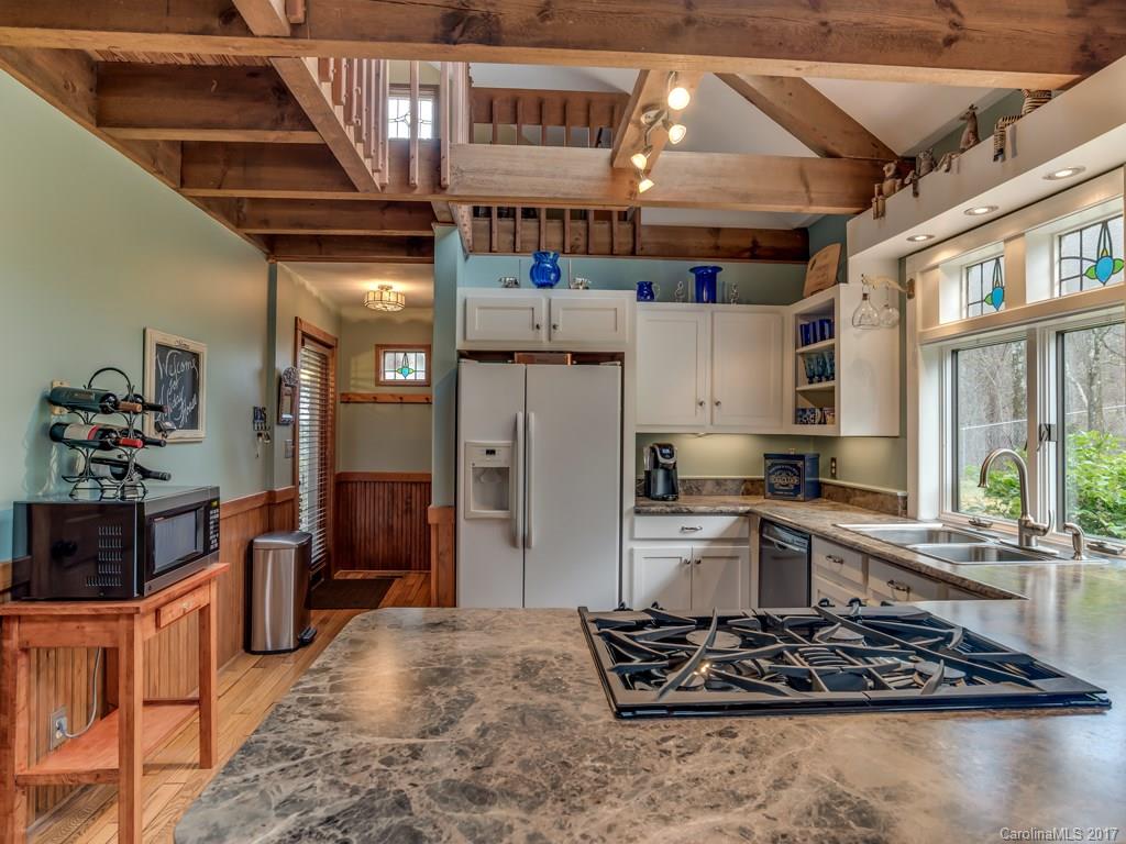 Melrose Mtn - Residential