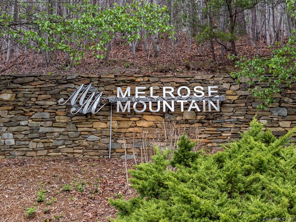 Melrose Mtn - Residential
