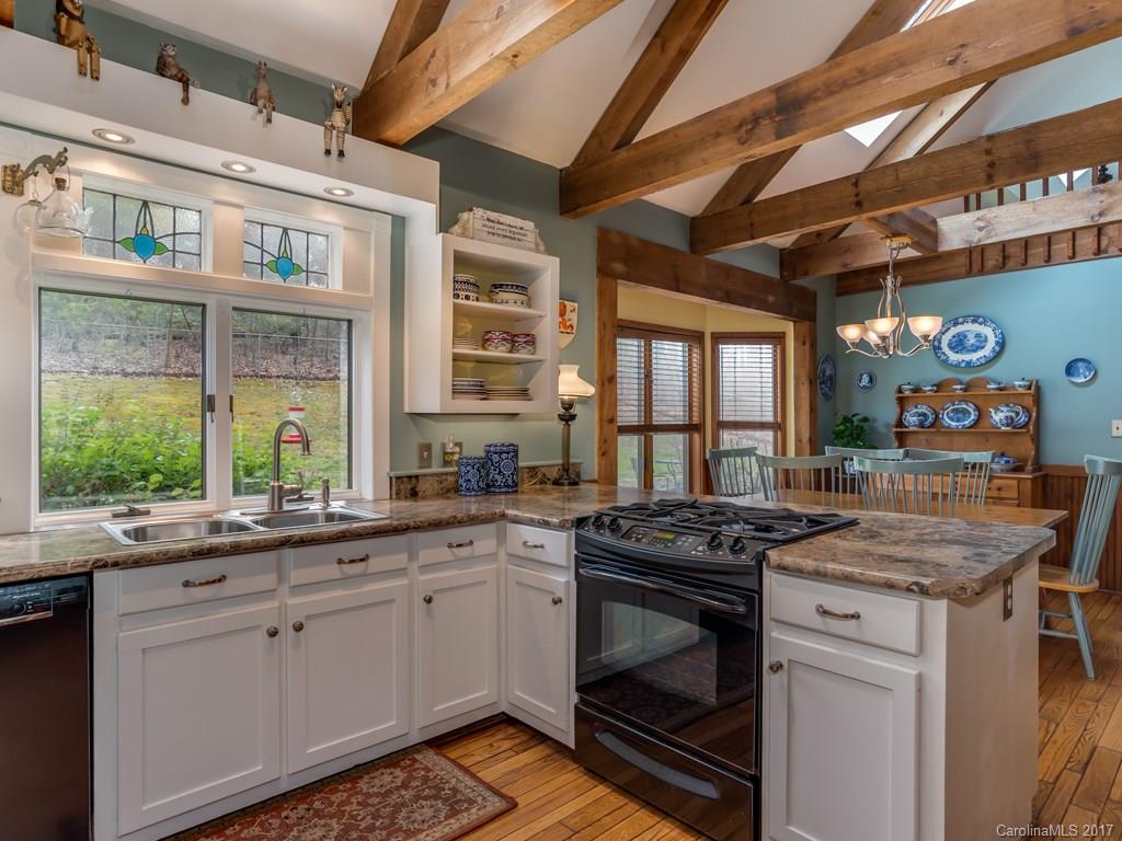 Melrose Mtn - Residential