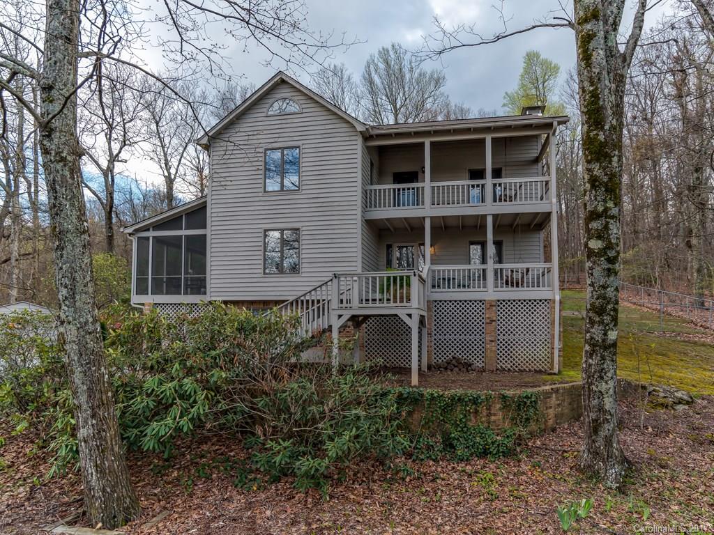 Melrose Mtn - Residential