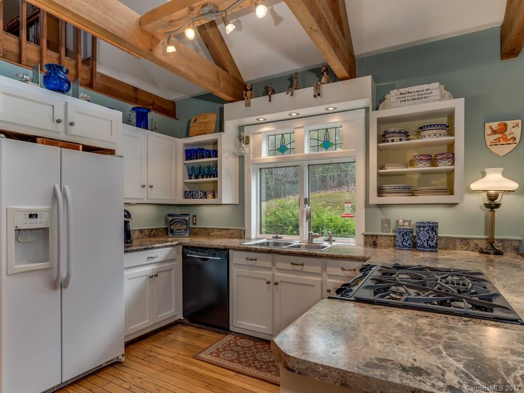 Melrose Mtn - Residential