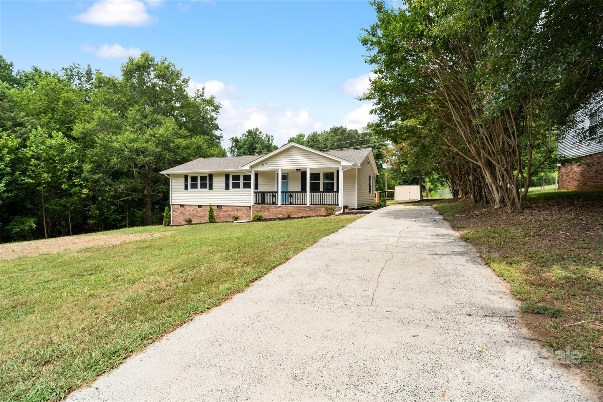 Amy Acres - Residential