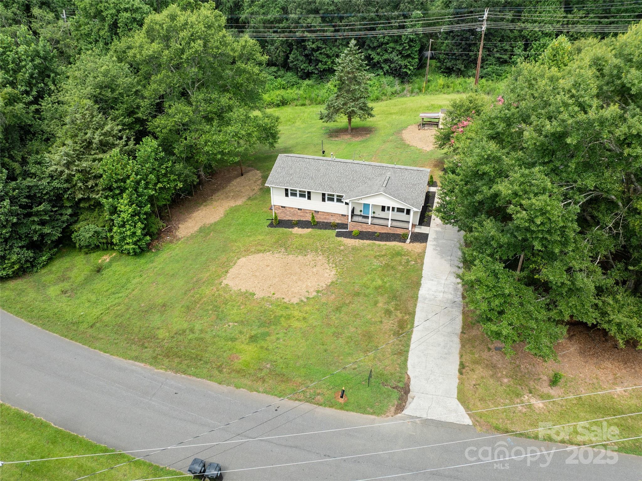 Amy Acres - Residential