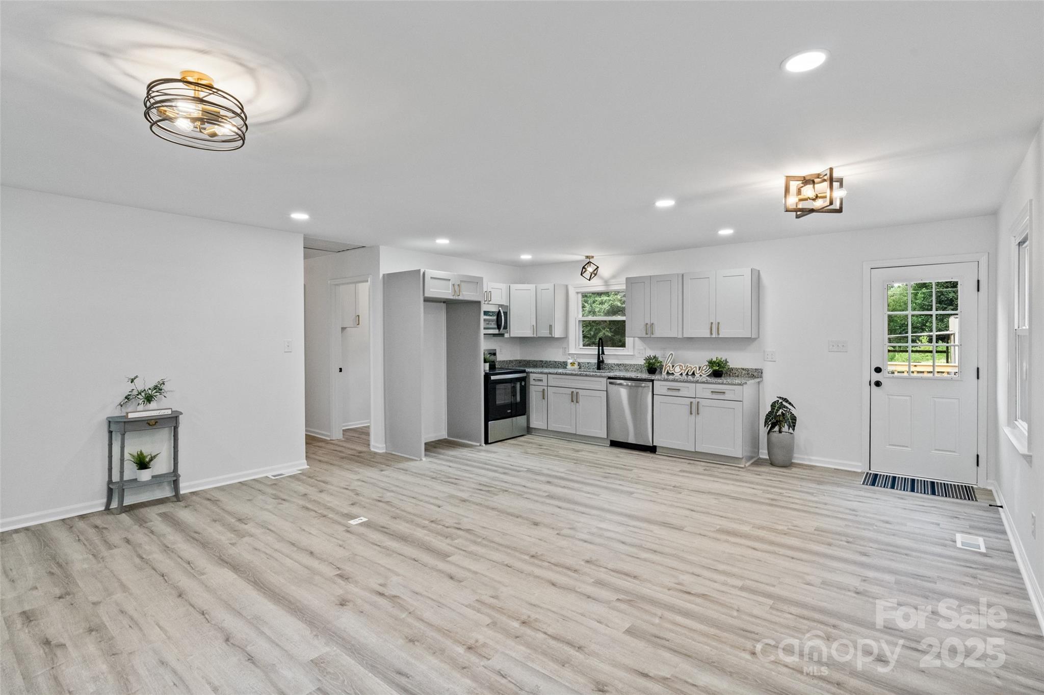 Amy Acres - Residential