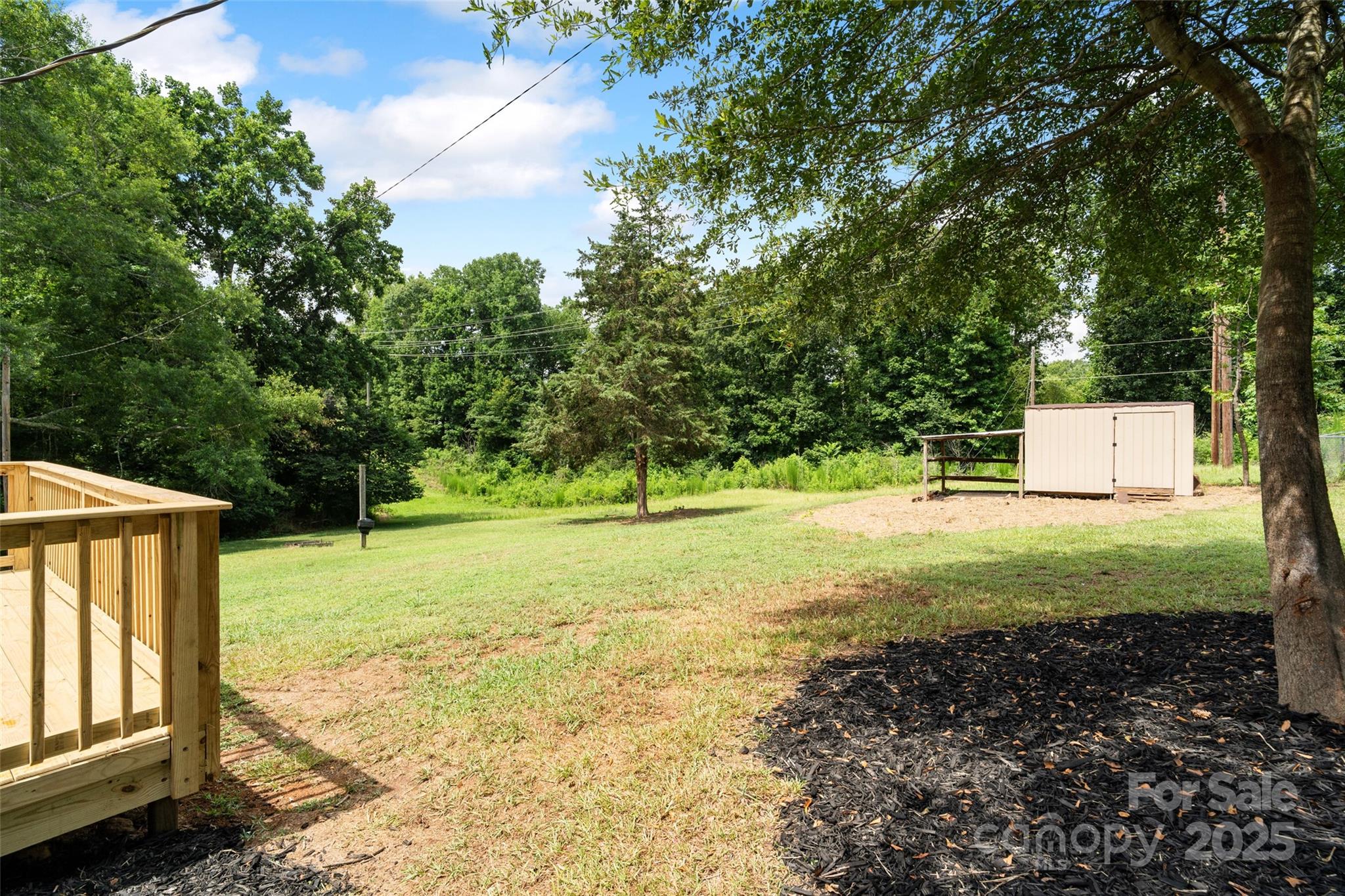 Amy Acres - Residential