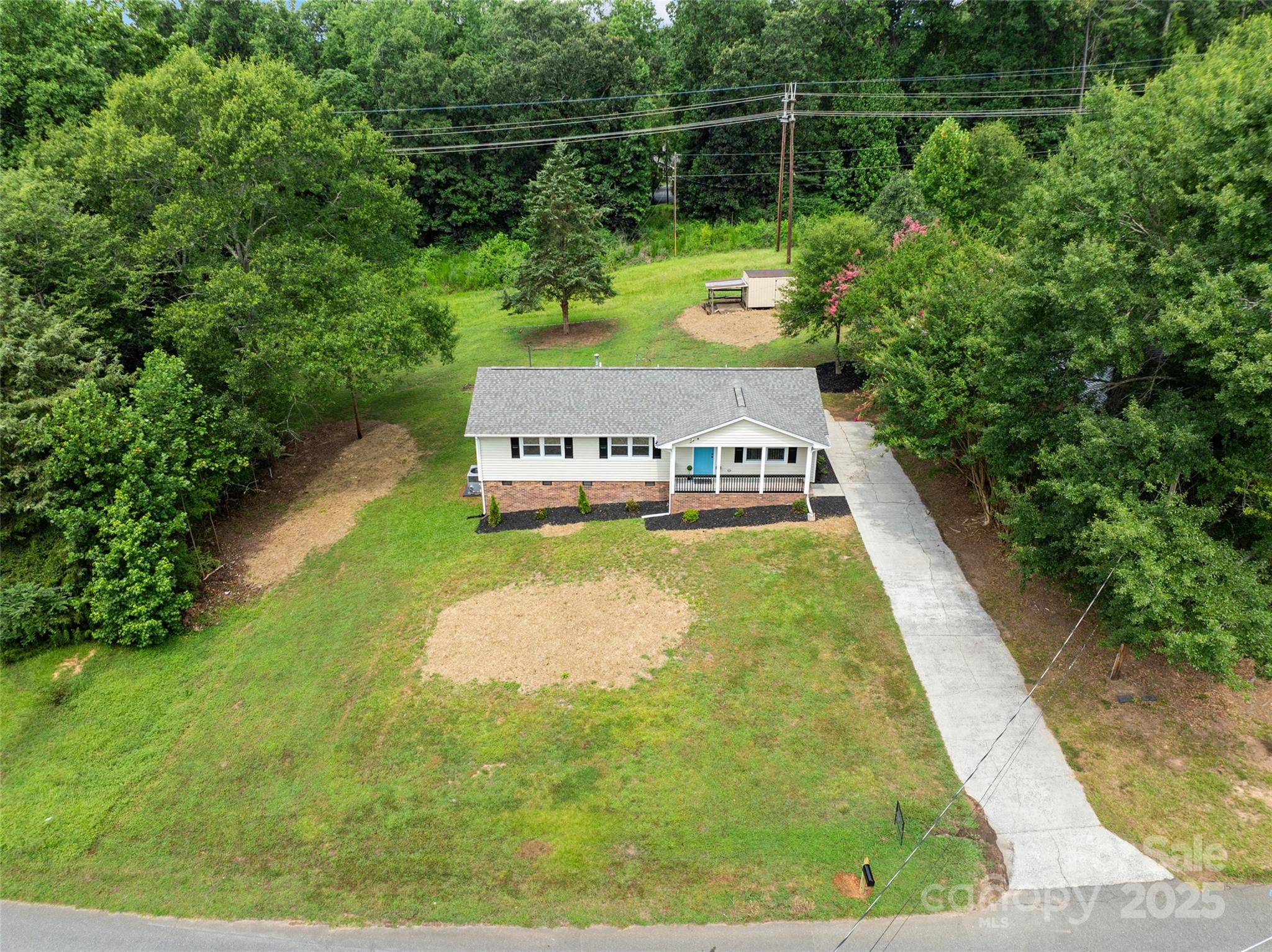 Amy Acres - Residential