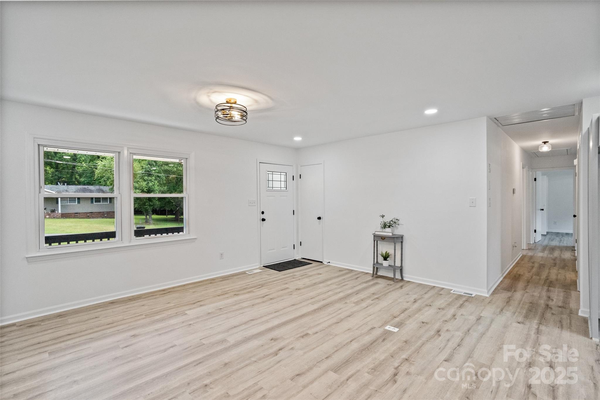 Amy Acres - Residential