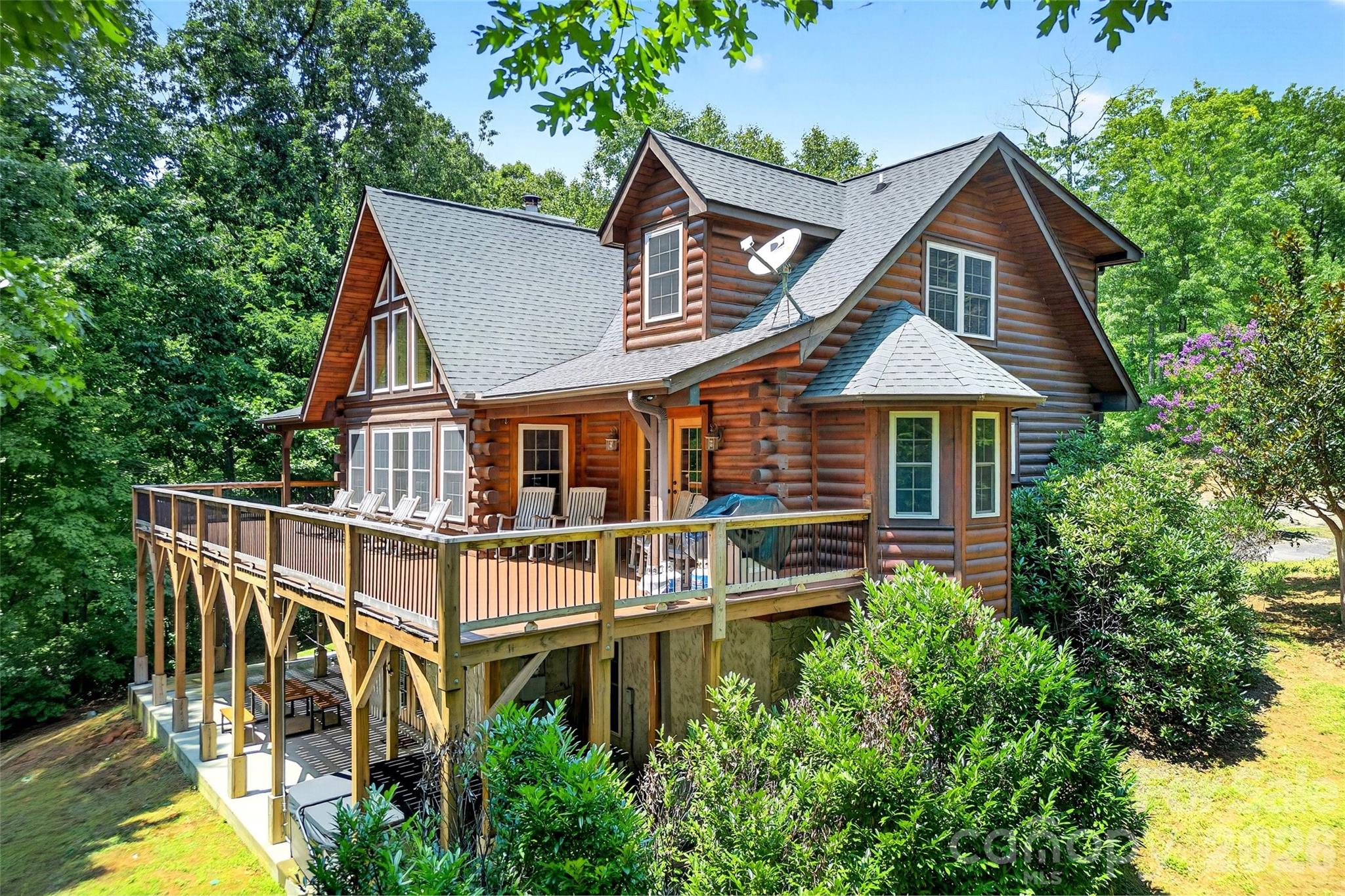 1767 Catawba Falls Parkway 238
