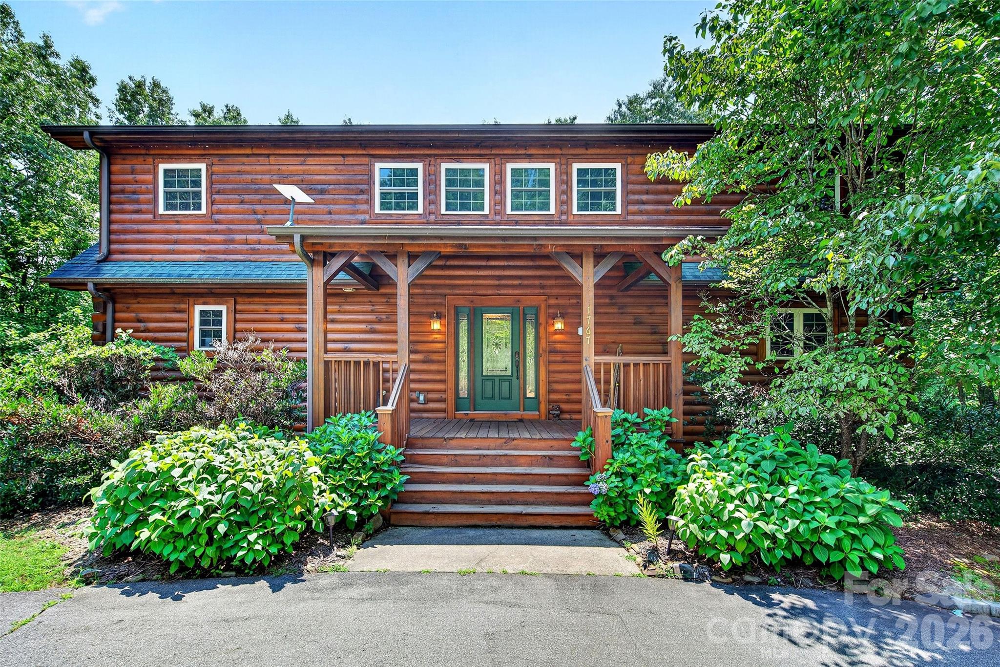 1767 Catawba Falls Parkway 238