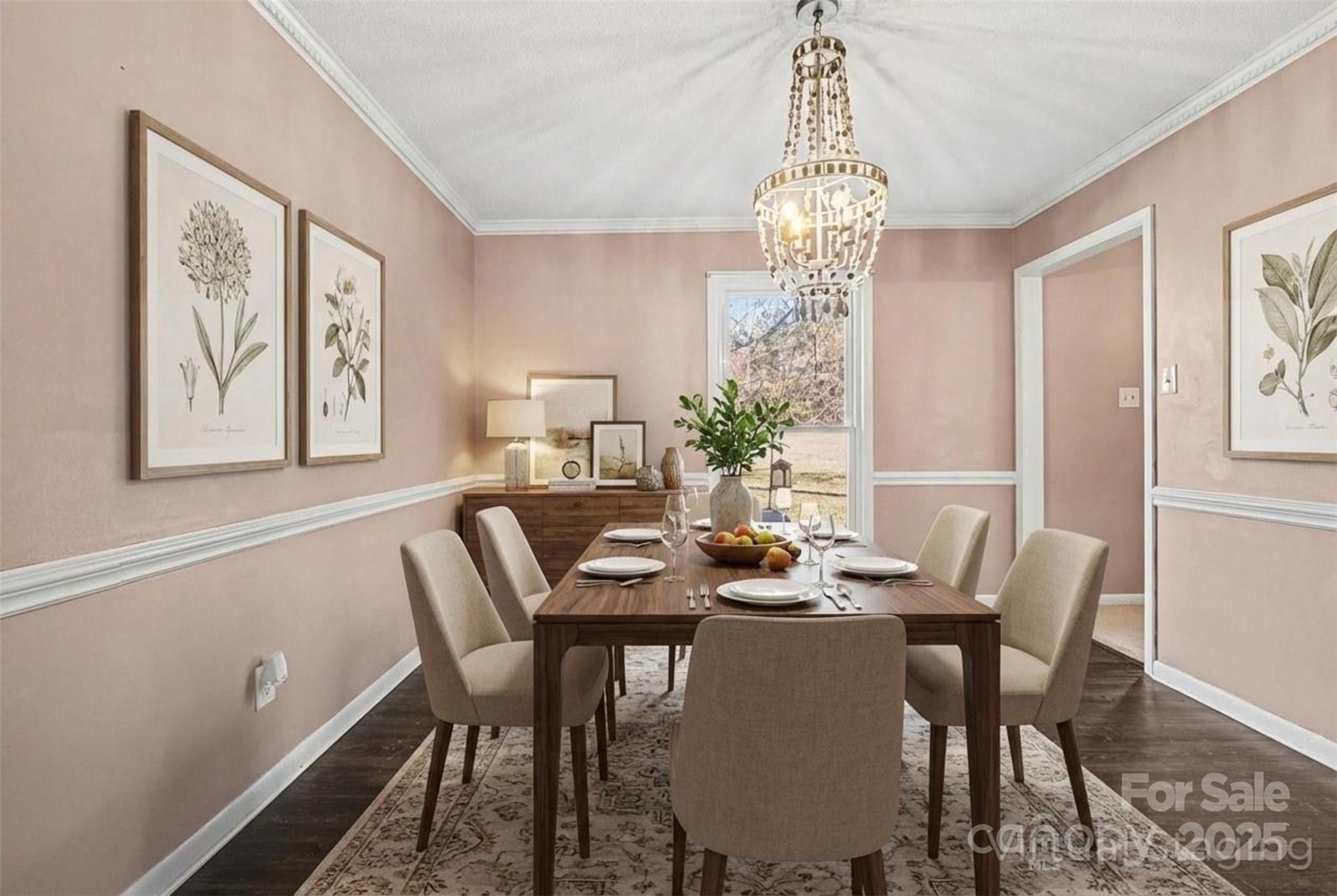 Allison Acres - Residential