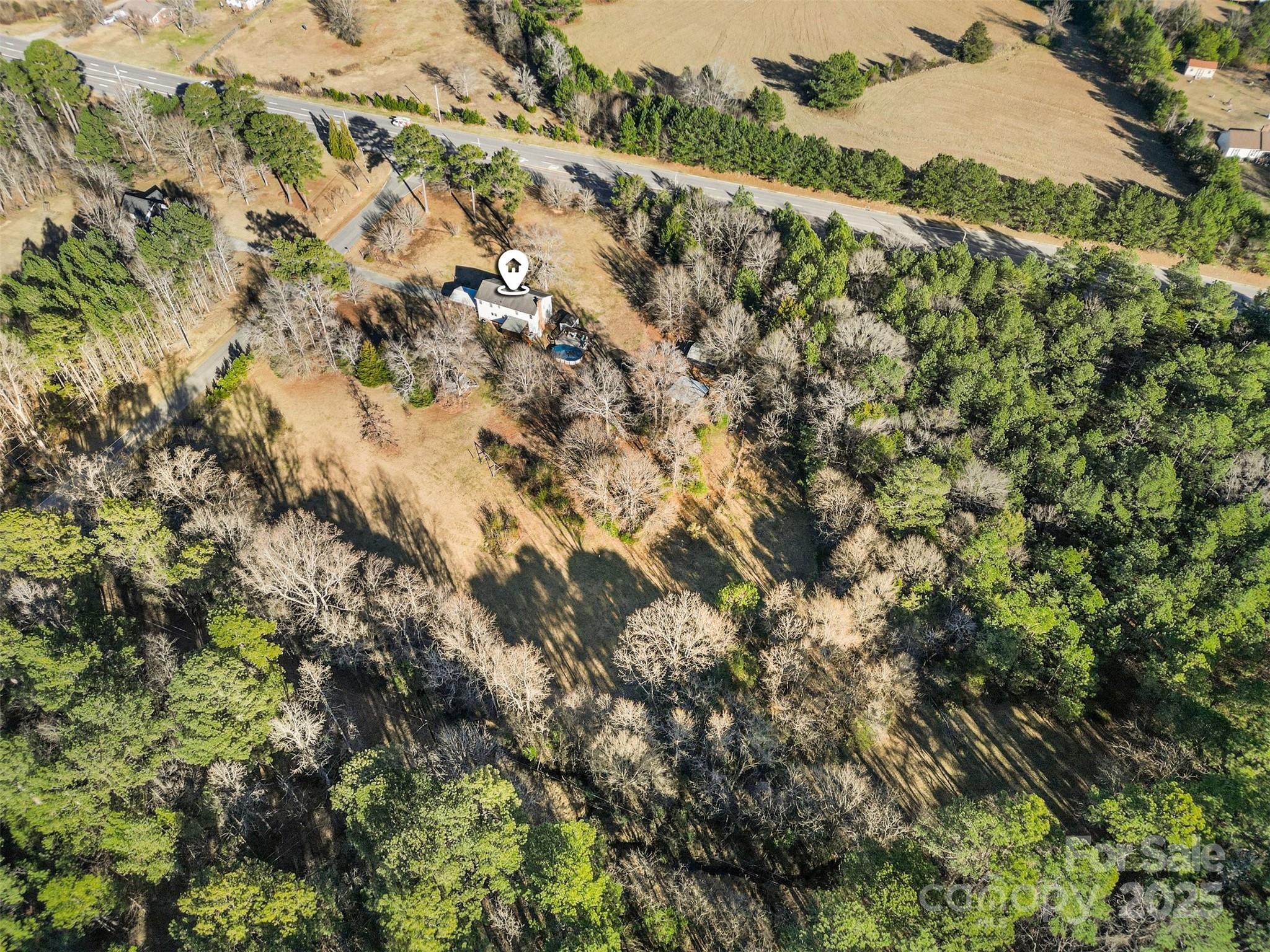 Allison Acres - Residential