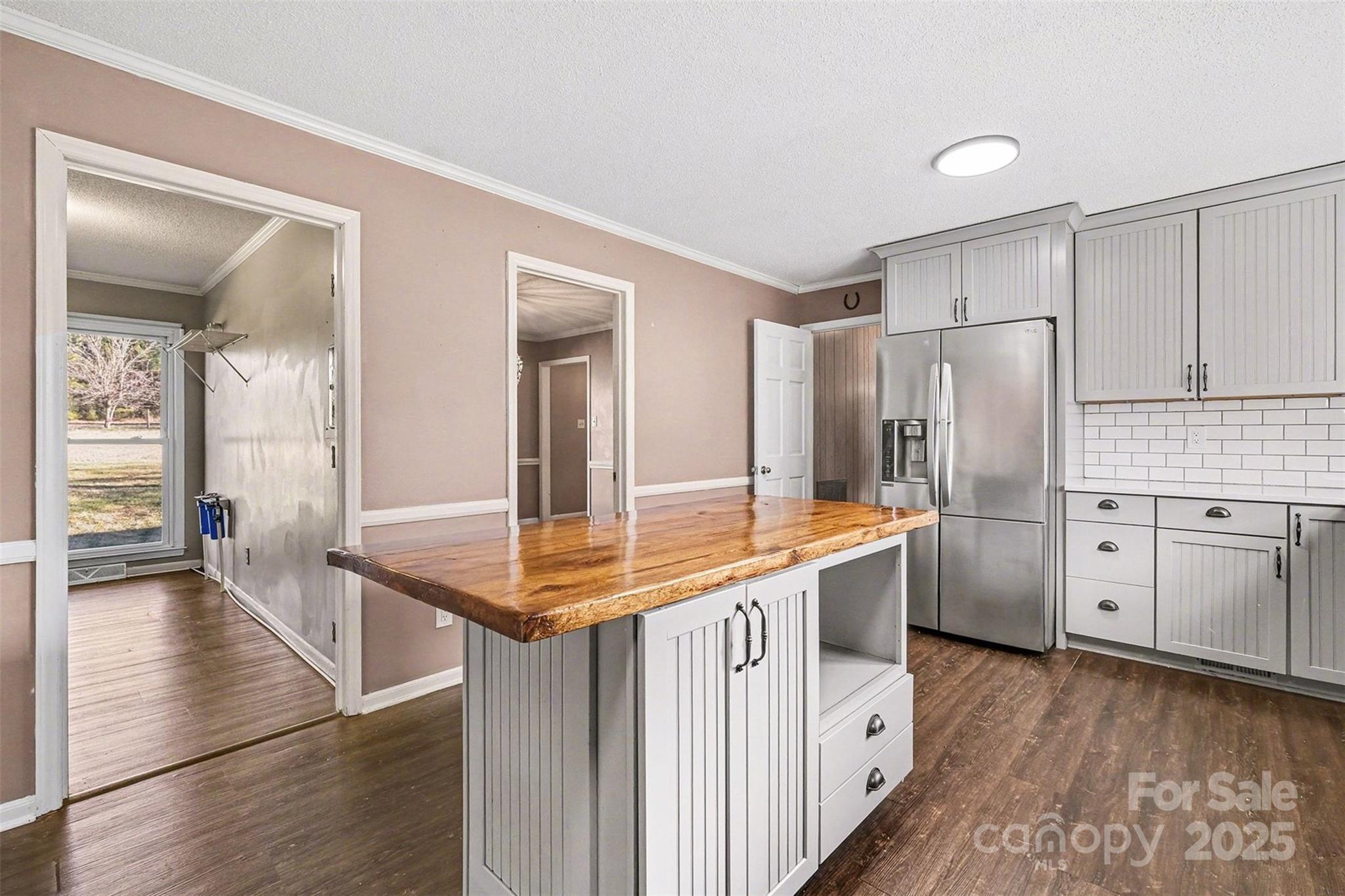 Allison Acres - Residential