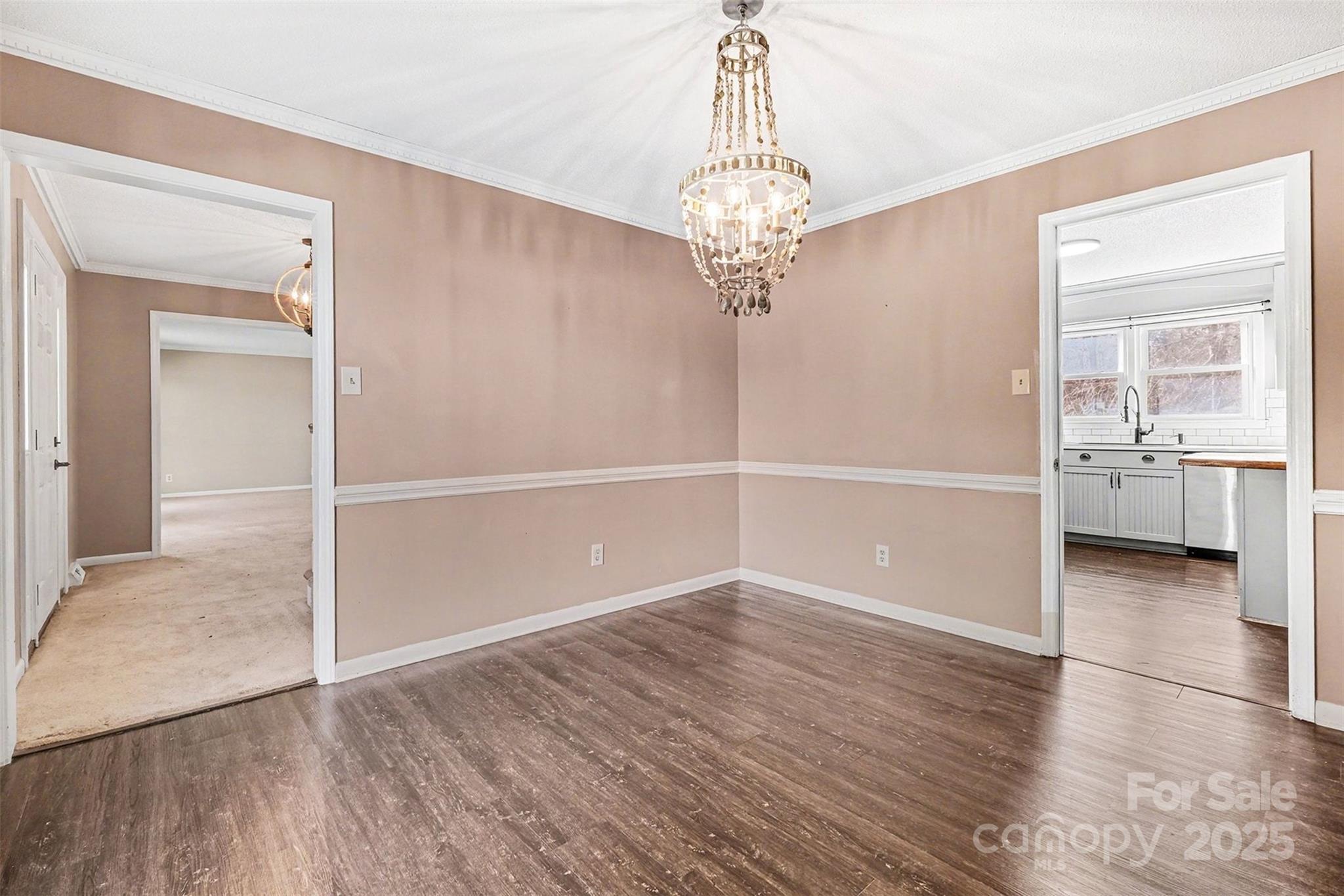 Allison Acres - Residential