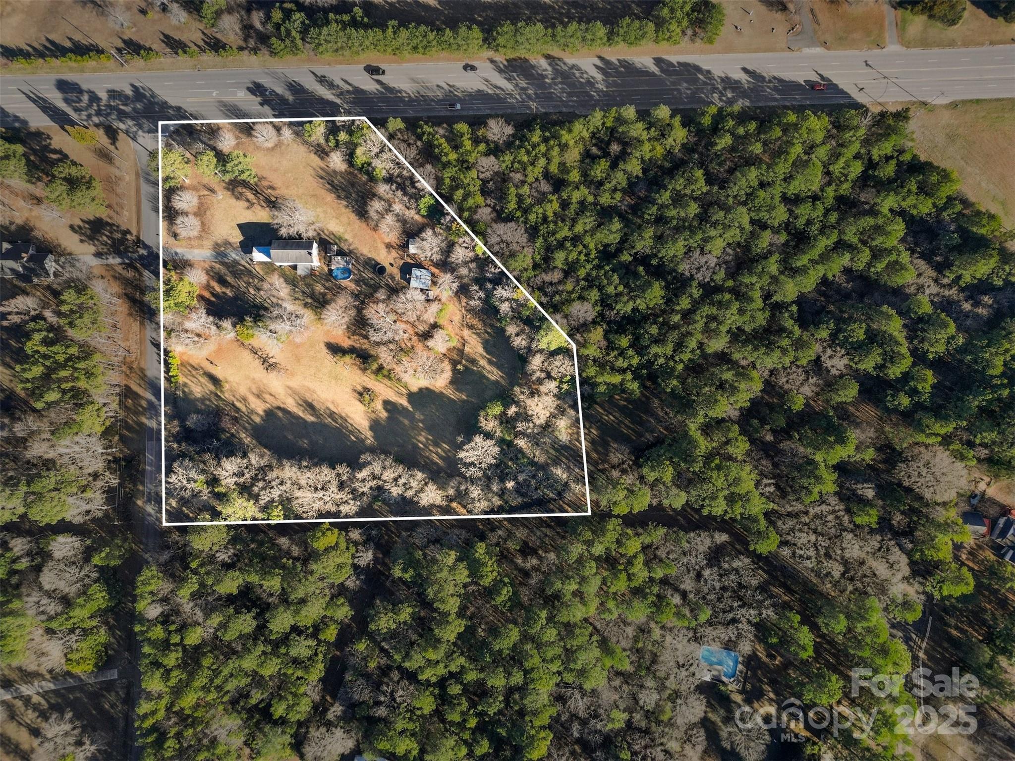 1691 Hands Mill Highway