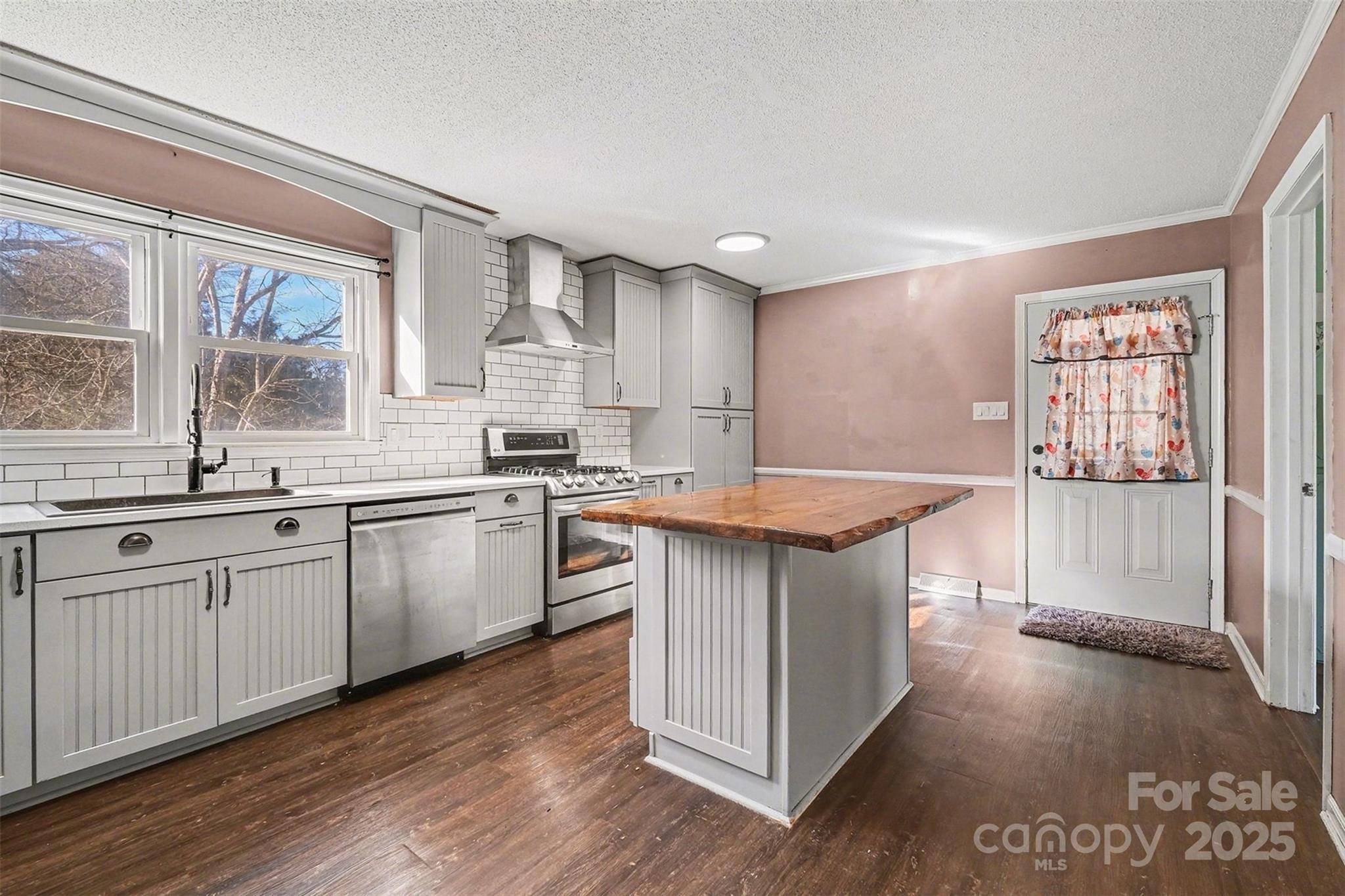 Allison Acres - Residential