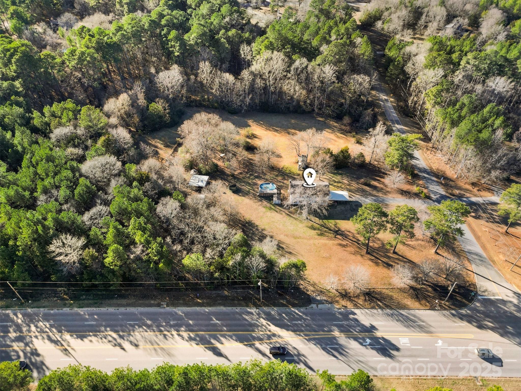 1691 Hands Mill Highway