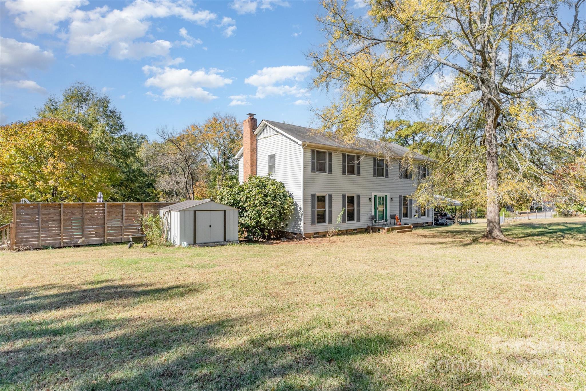 Allison Acres - Residential