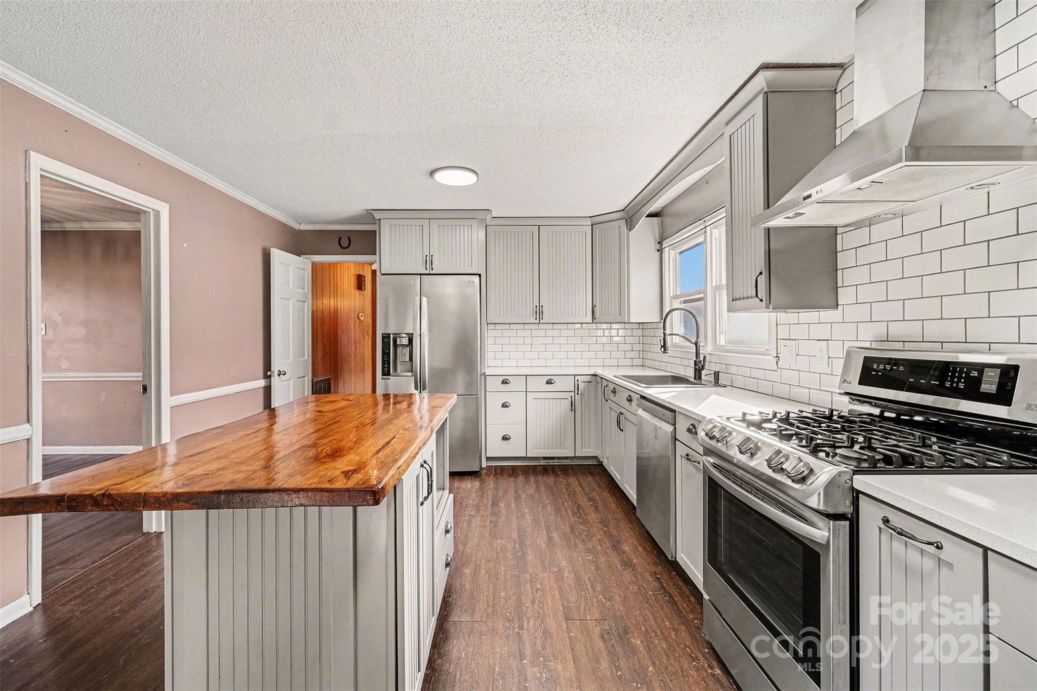 Allison Acres - Residential