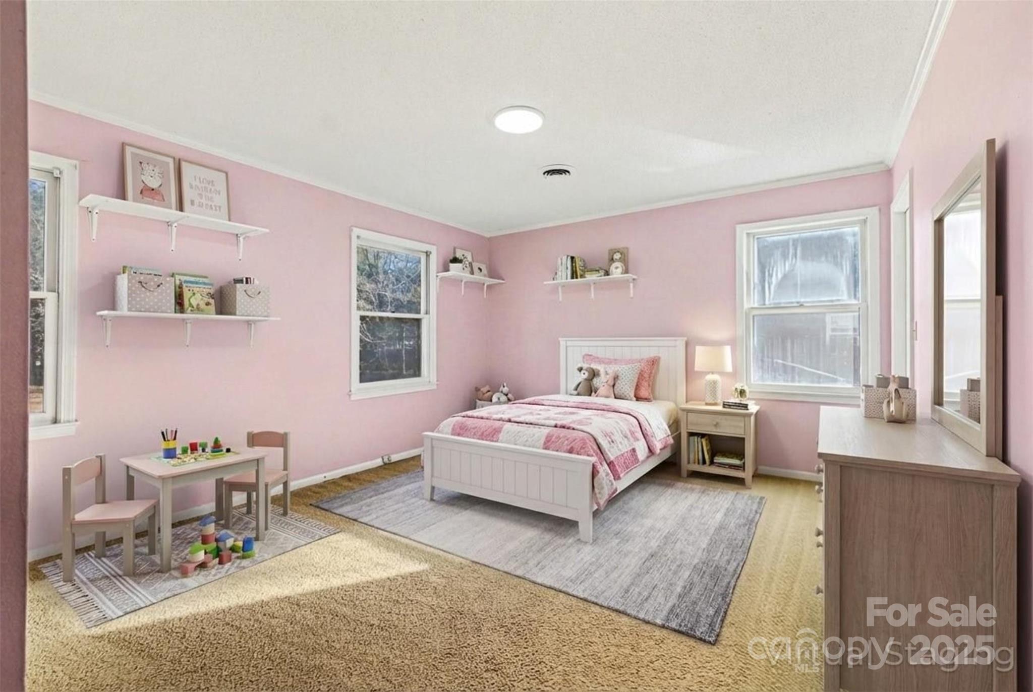 Allison Acres - Residential