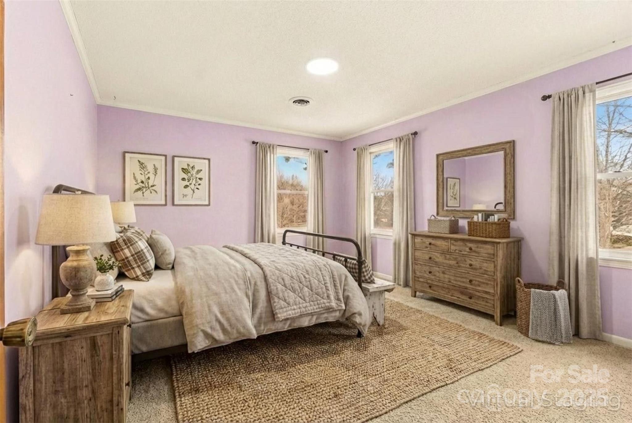 Allison Acres - Residential