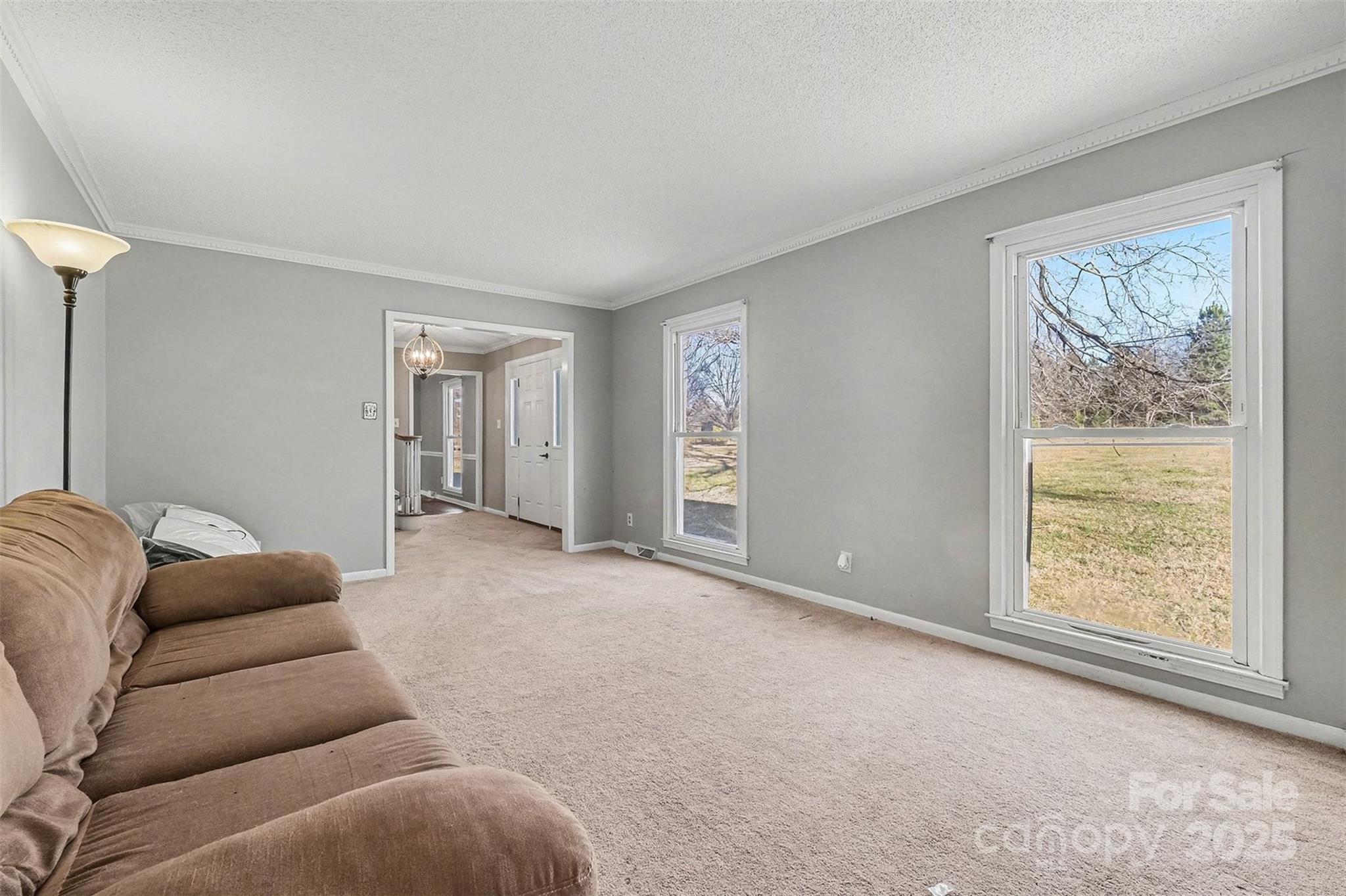 Allison Acres - Residential