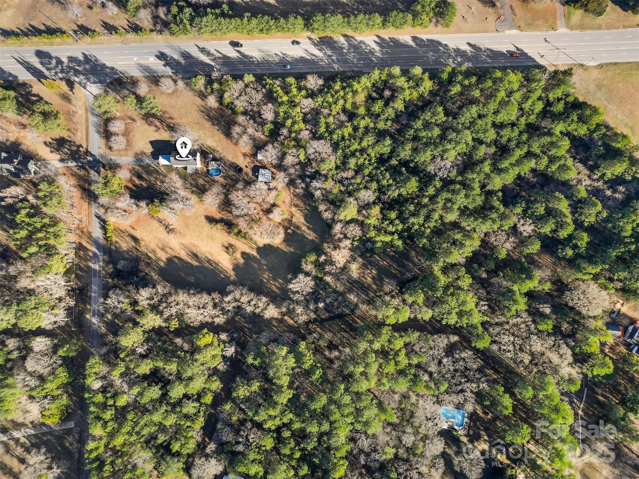 Allison Acres - Residential