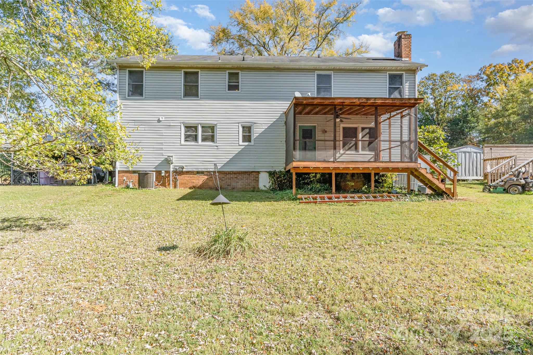 Allison Acres - Residential