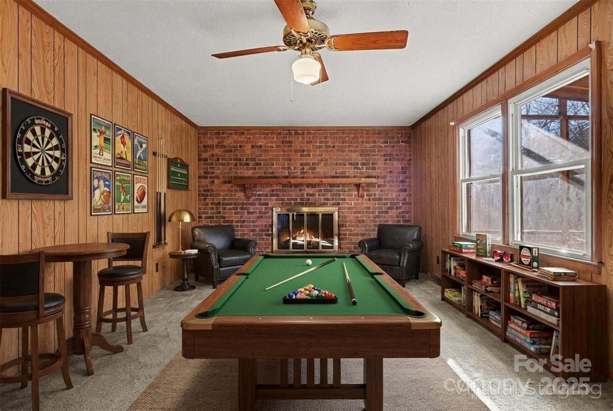 Allison Acres - Residential