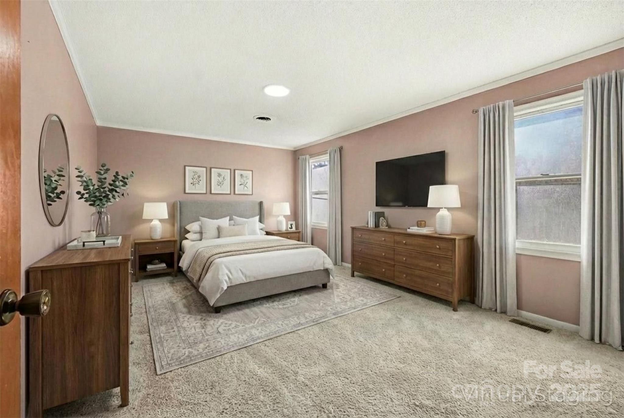 Allison Acres - Residential