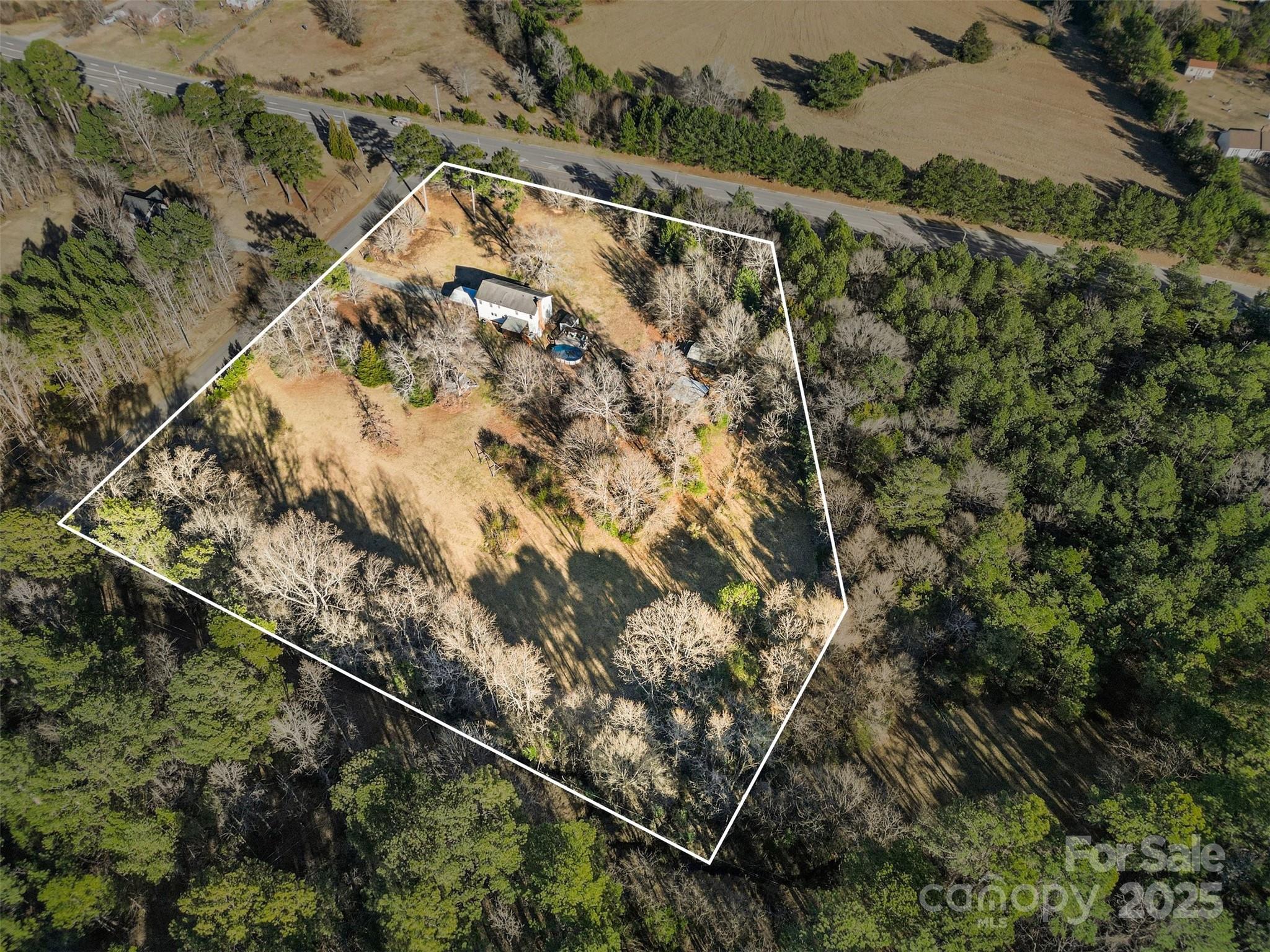 Allison Acres - Residential