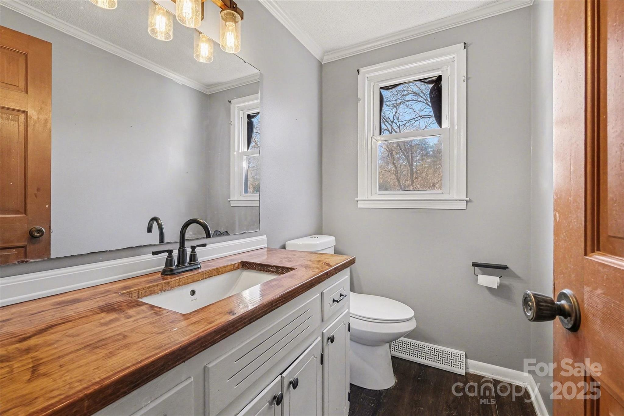 Allison Acres - Residential