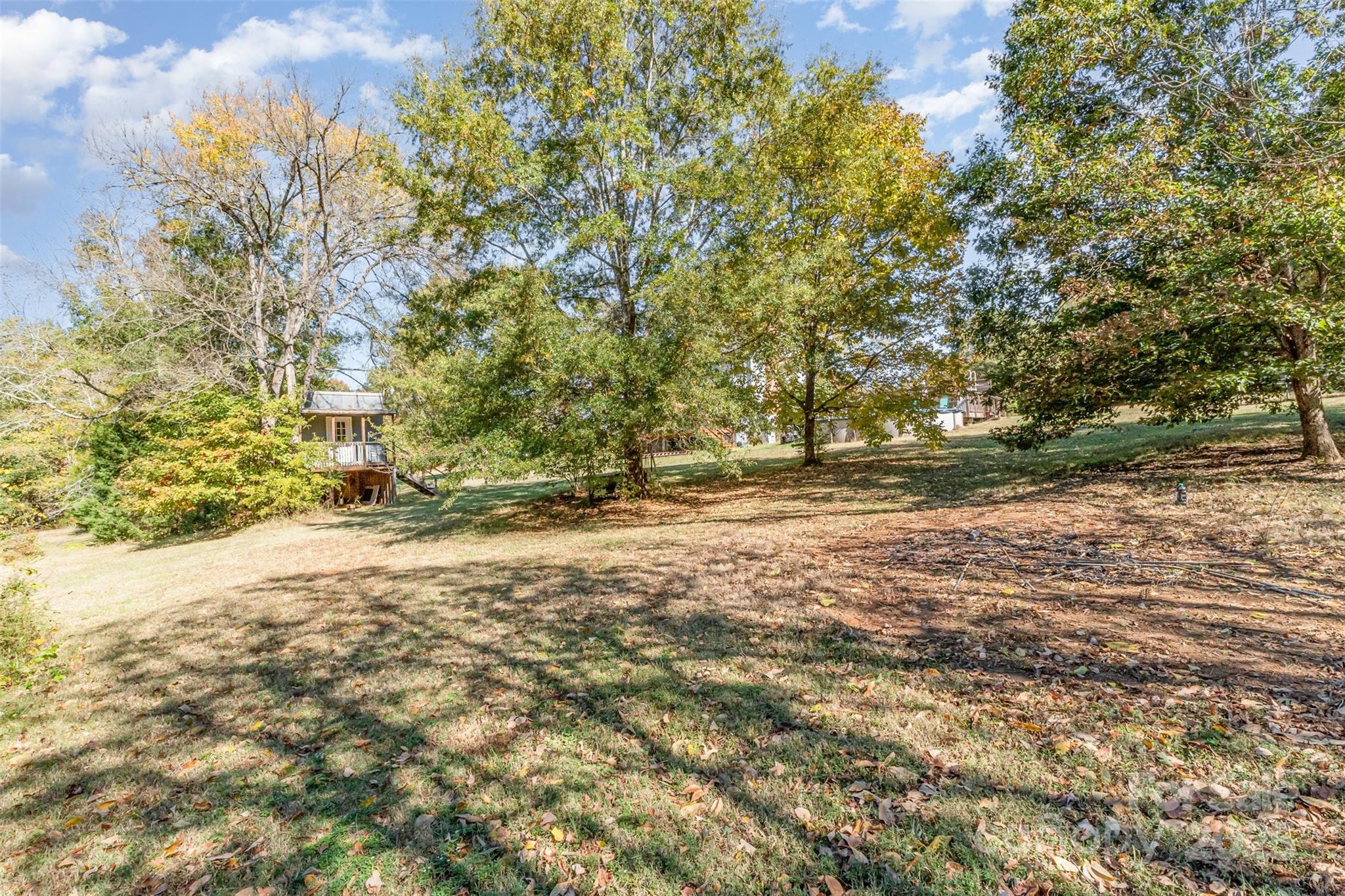 Allison Acres - Residential