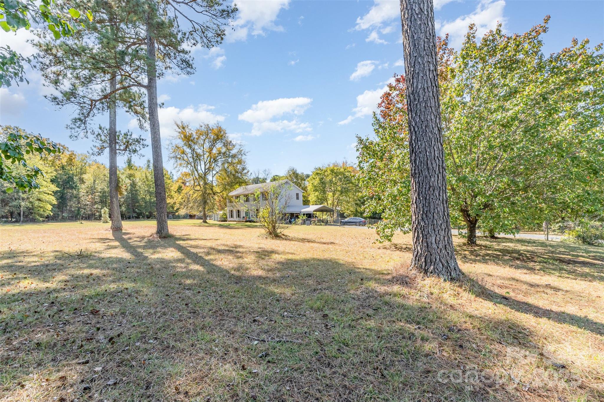 Allison Acres - Residential