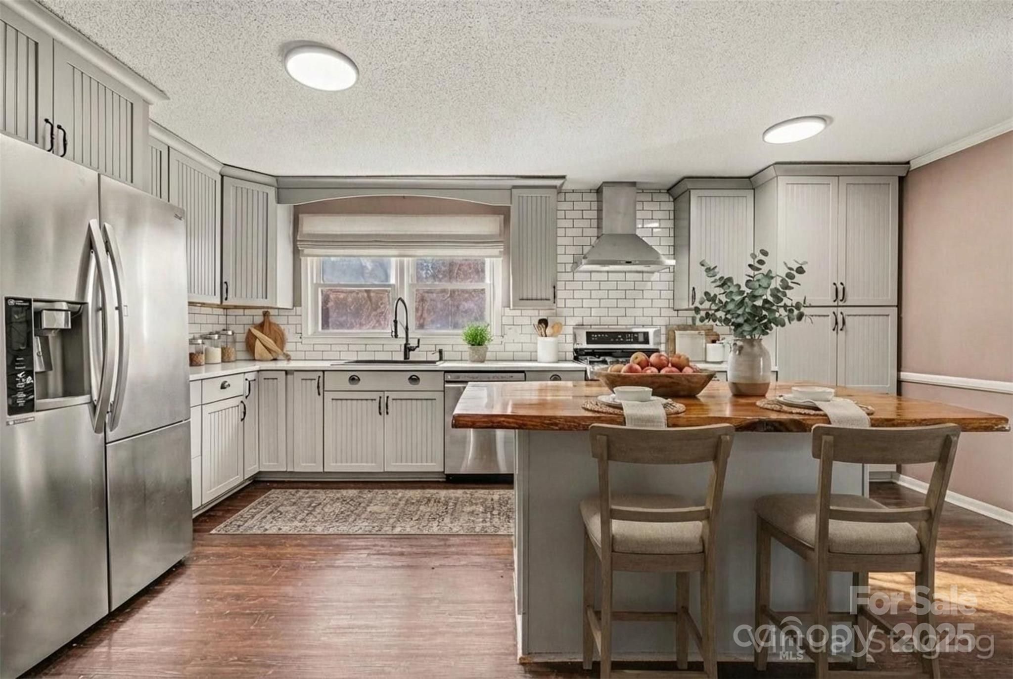 Allison Acres - Residential