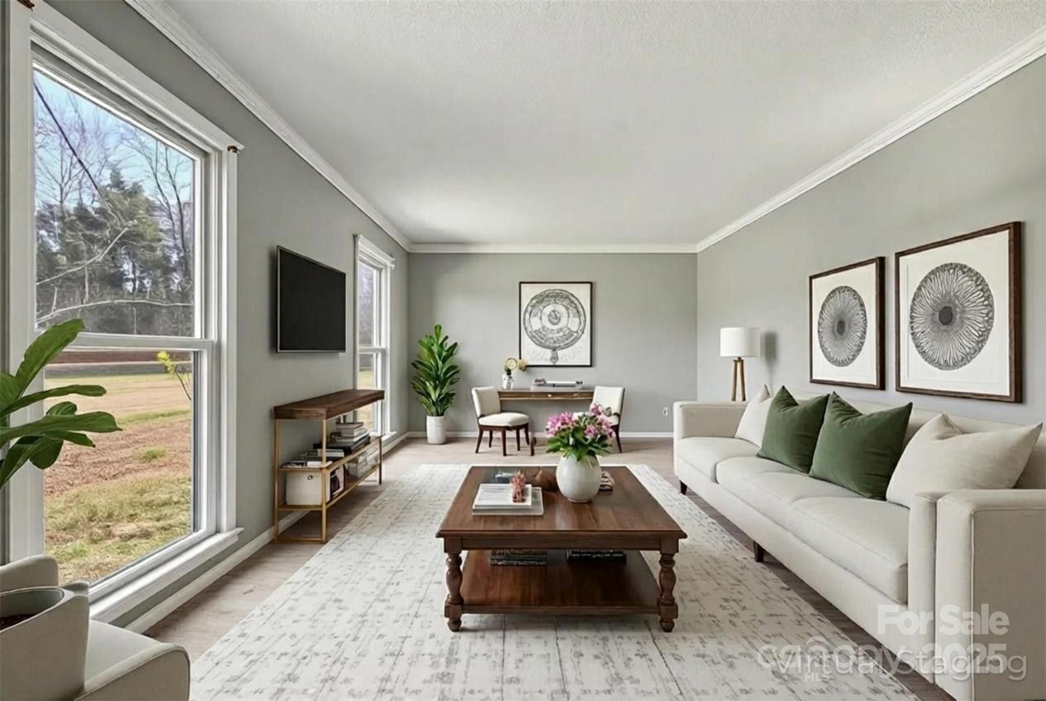 Allison Acres - Residential