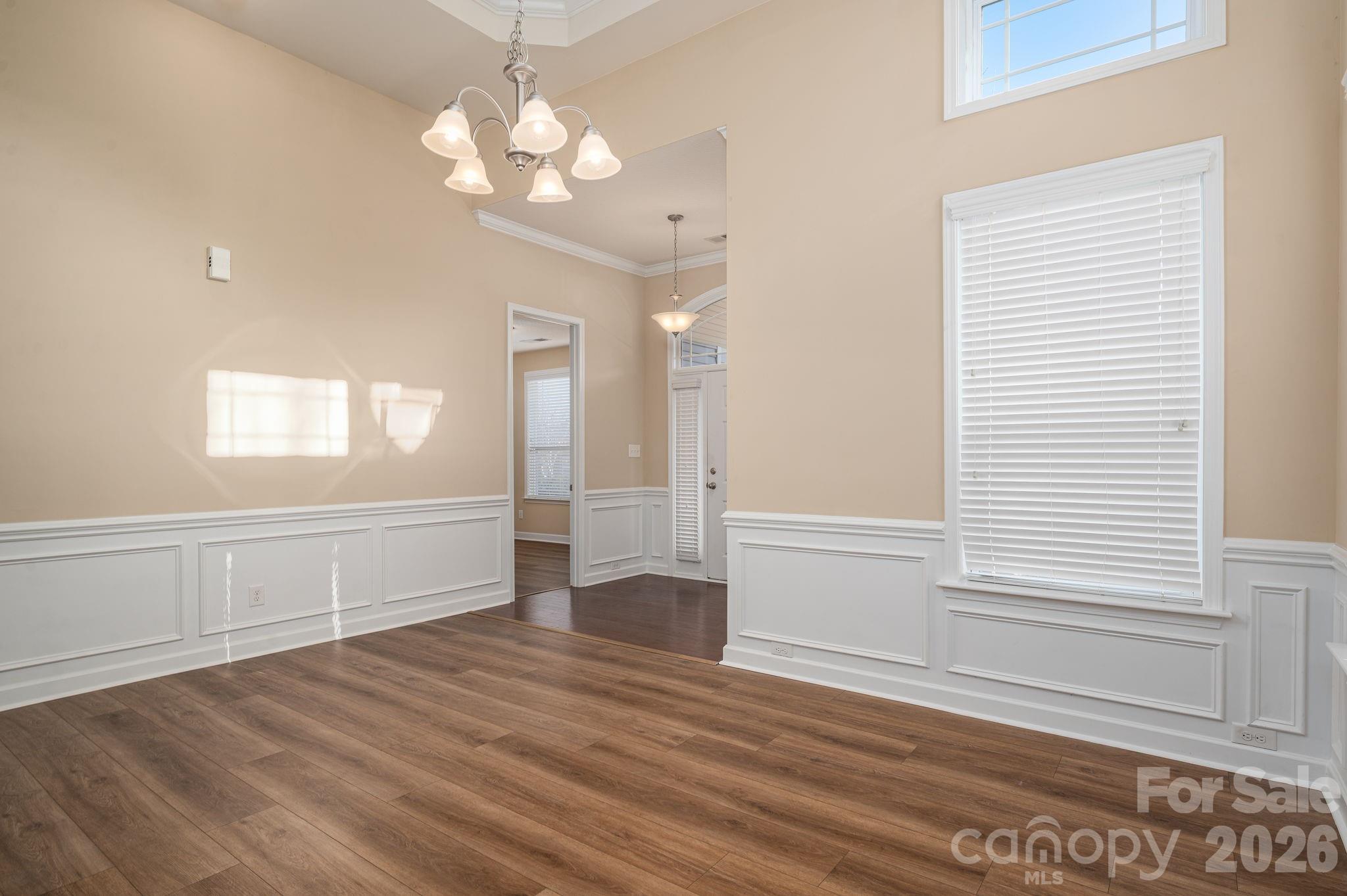 Westland Farm - Residential