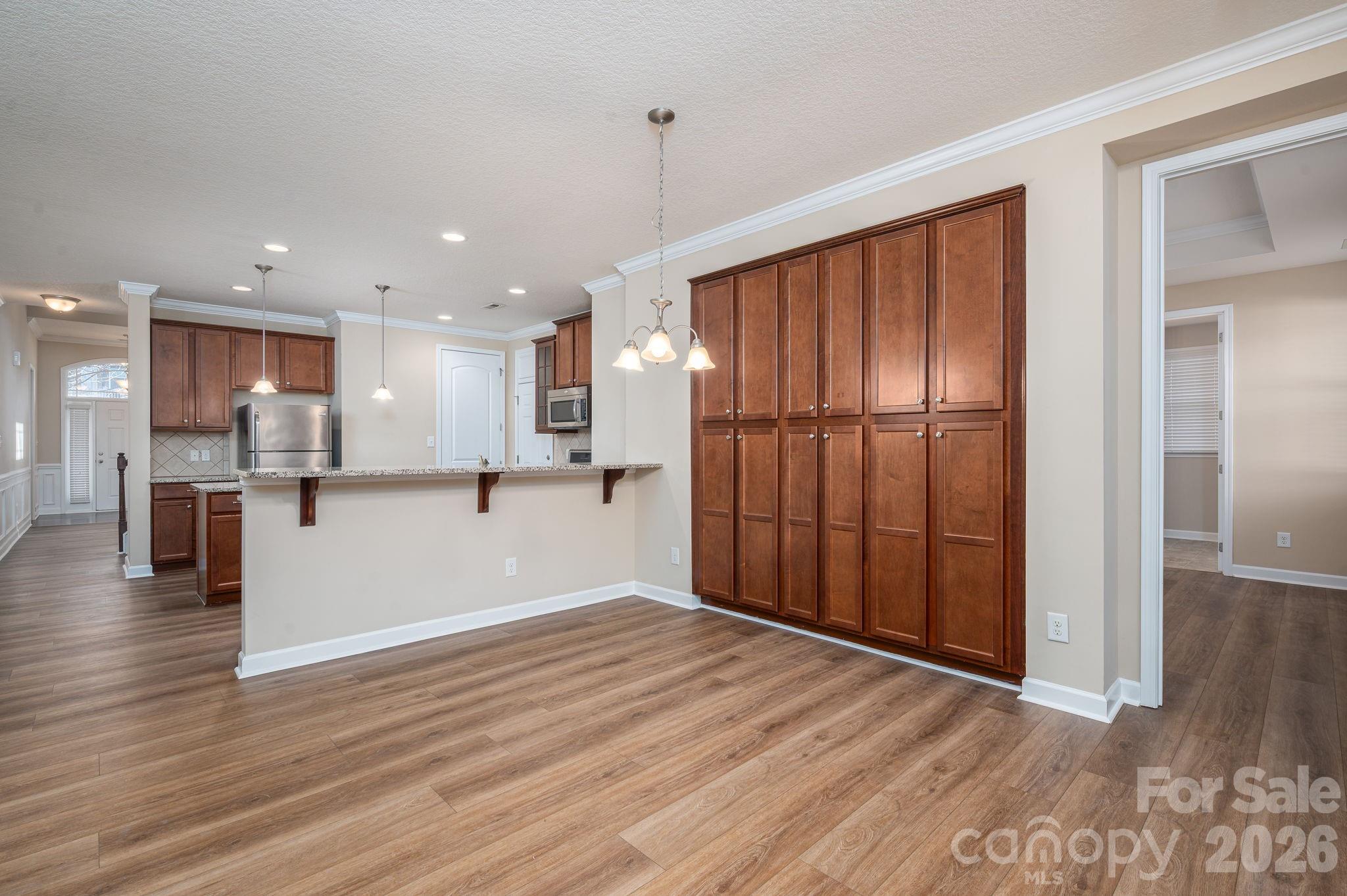 Westland Farm - Residential