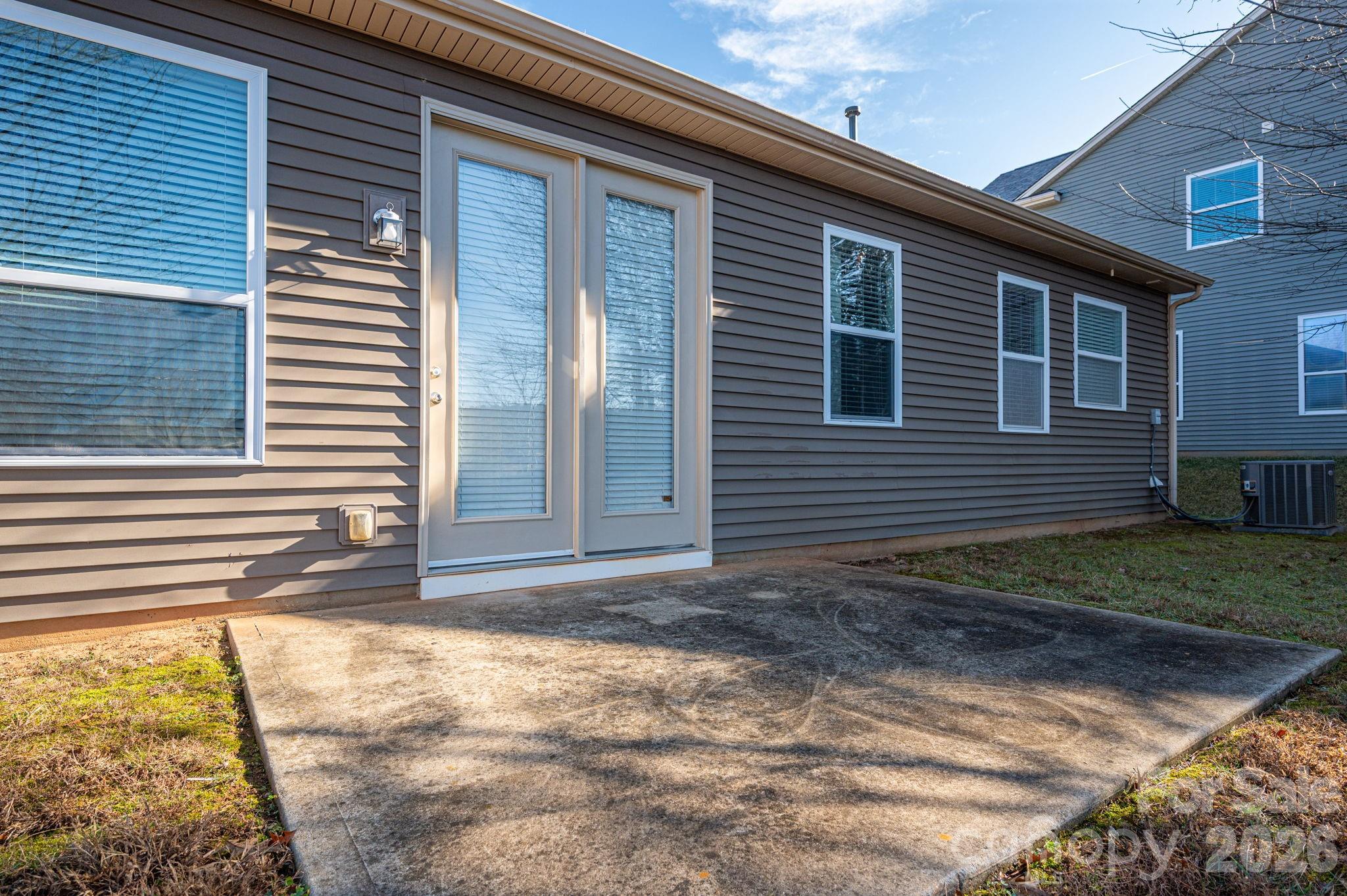 Westland Farm - Residential