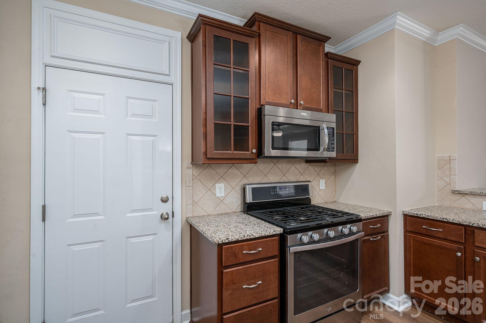 Westland Farm - Residential