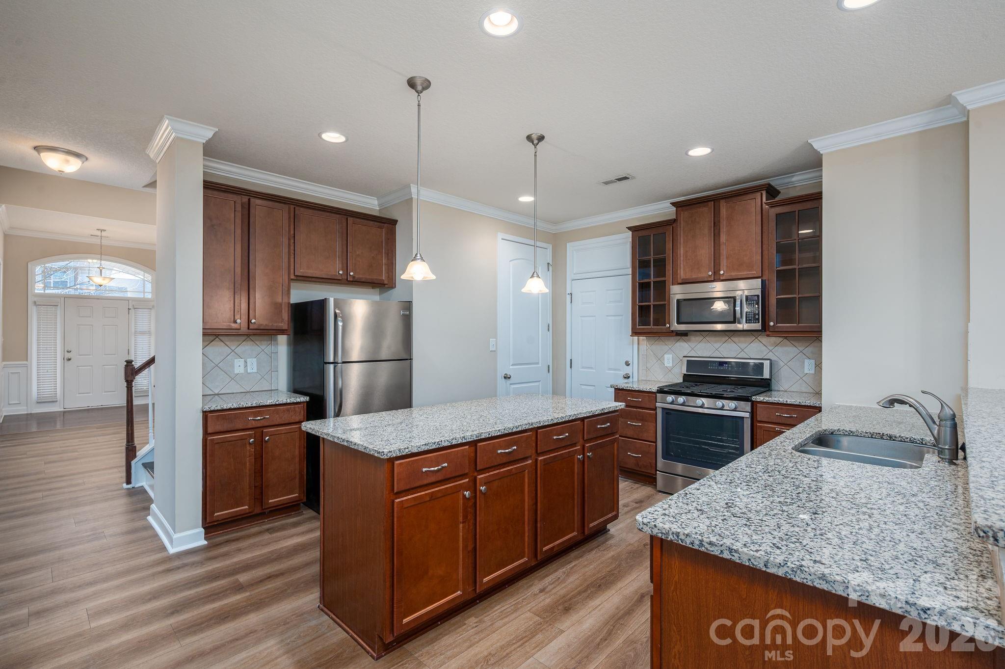 Westland Farm - Residential