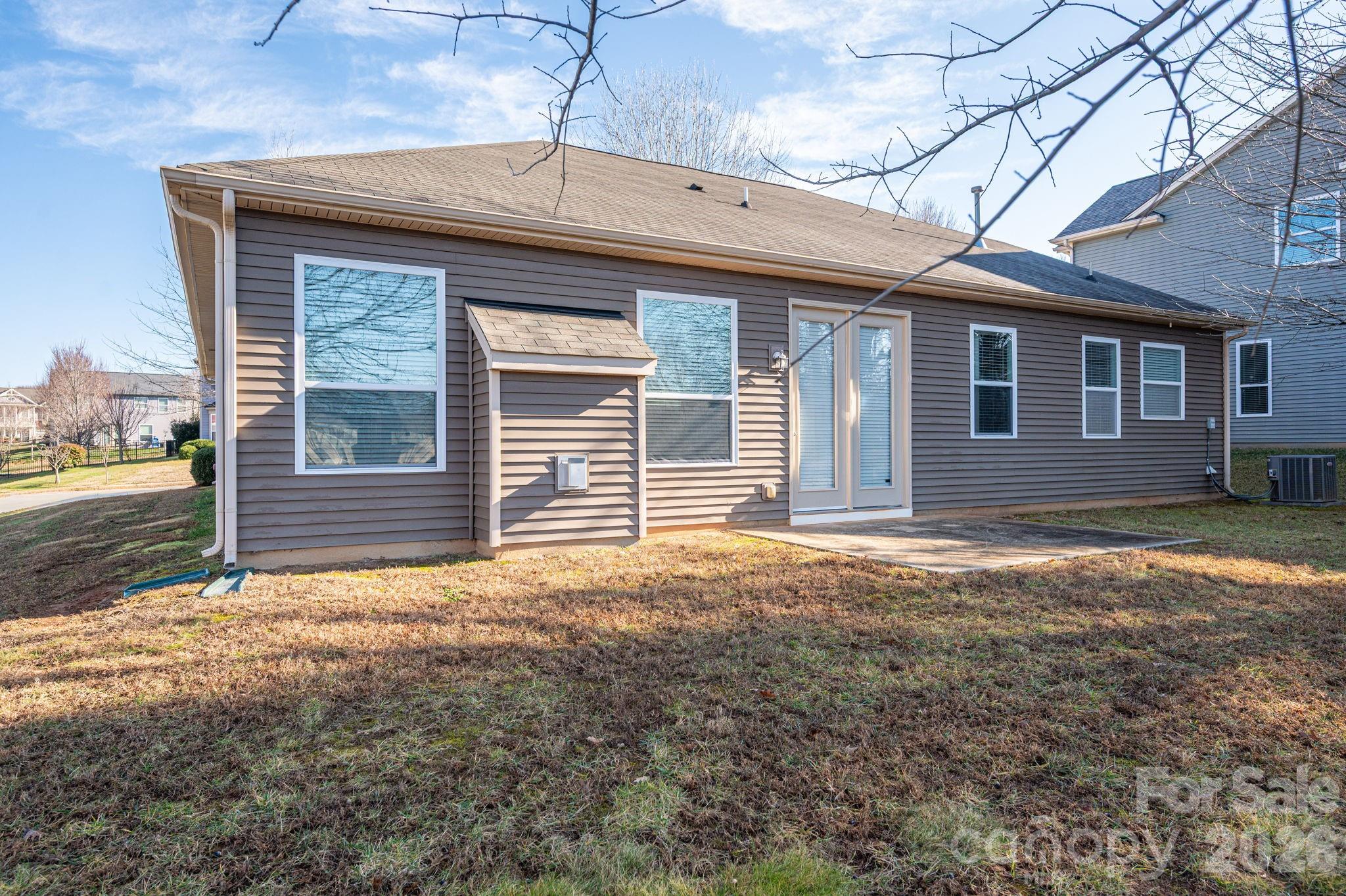 Westland Farm - Residential