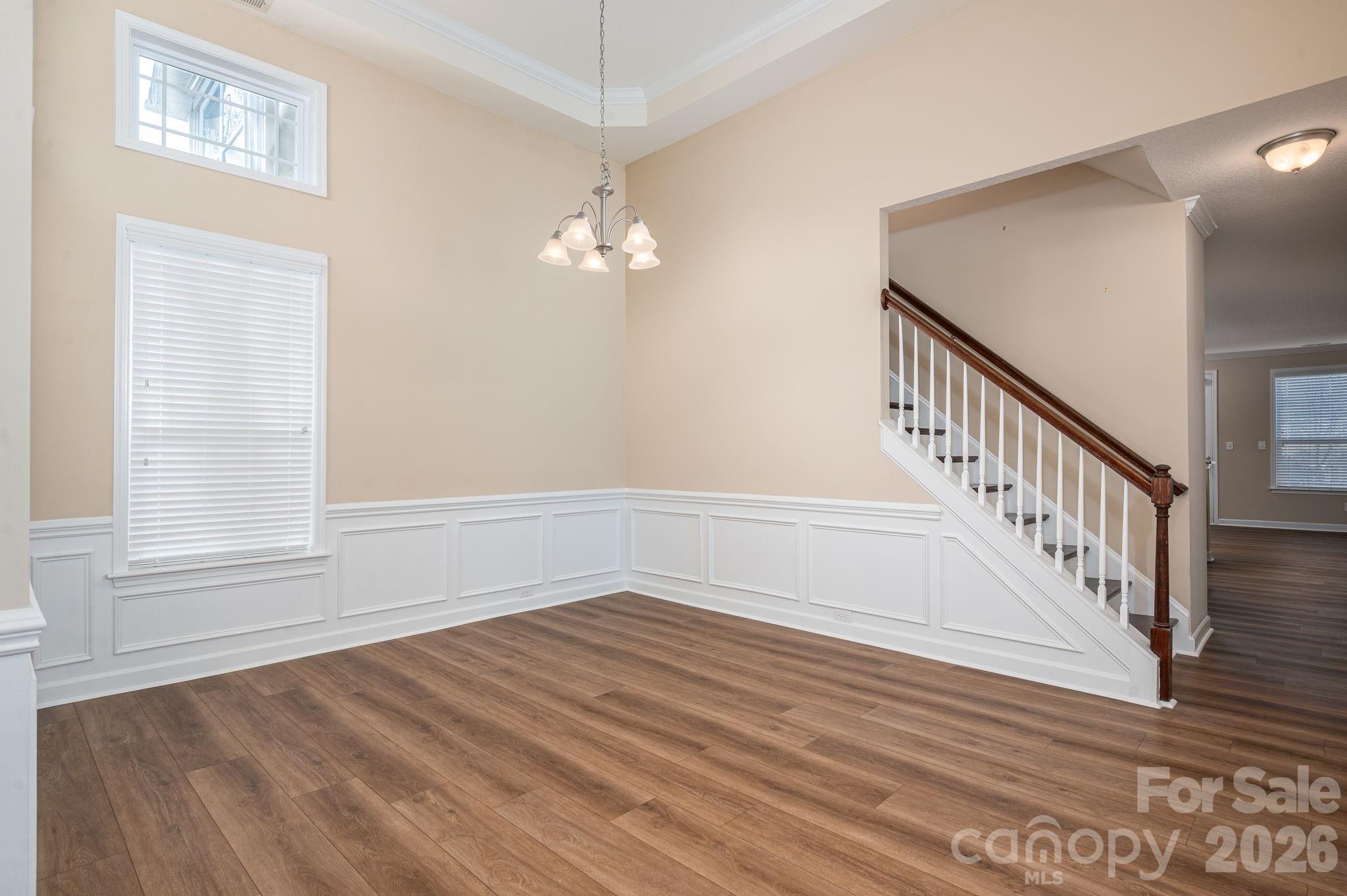 Westland Farm - Residential