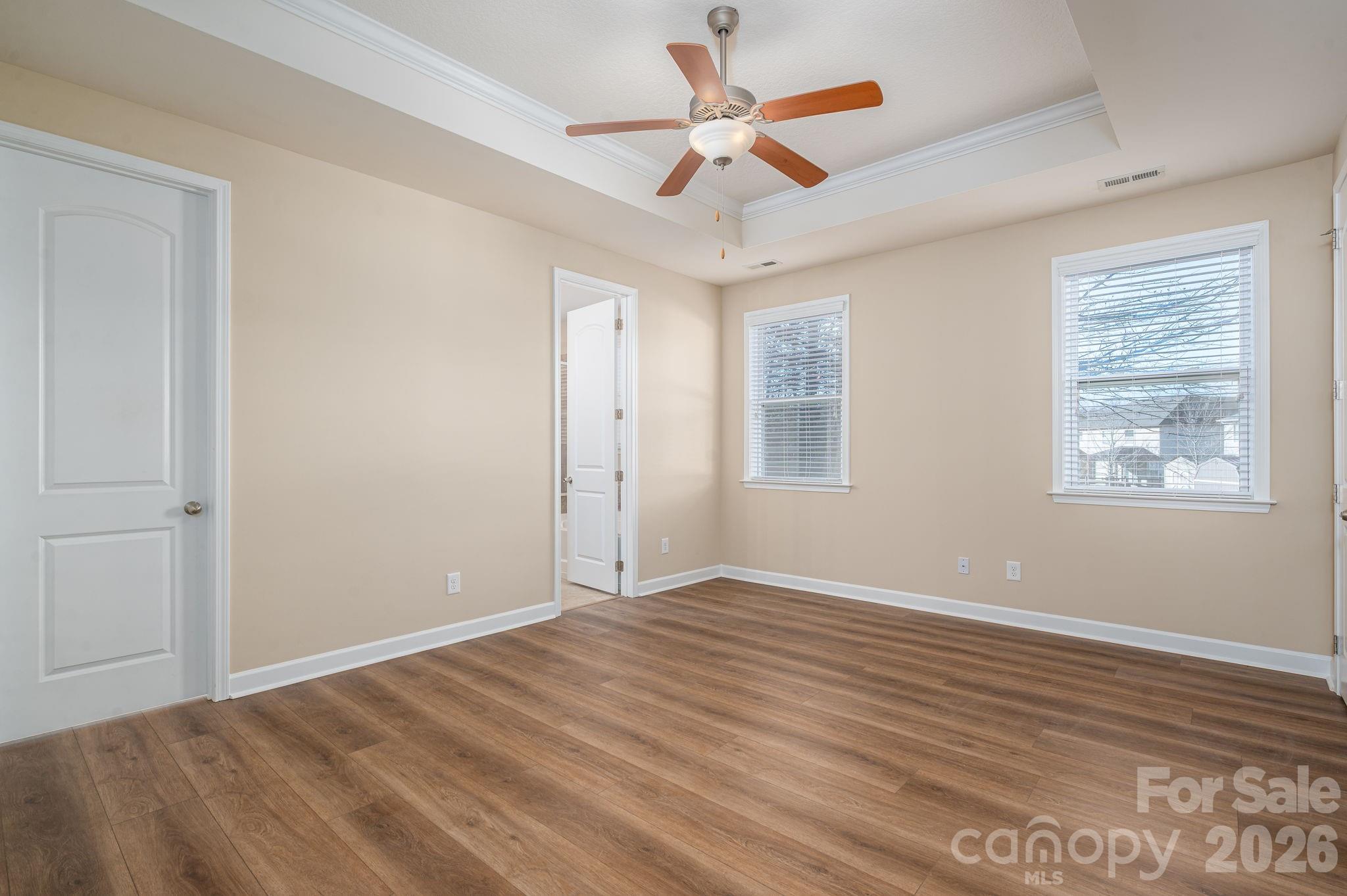 Westland Farm - Residential