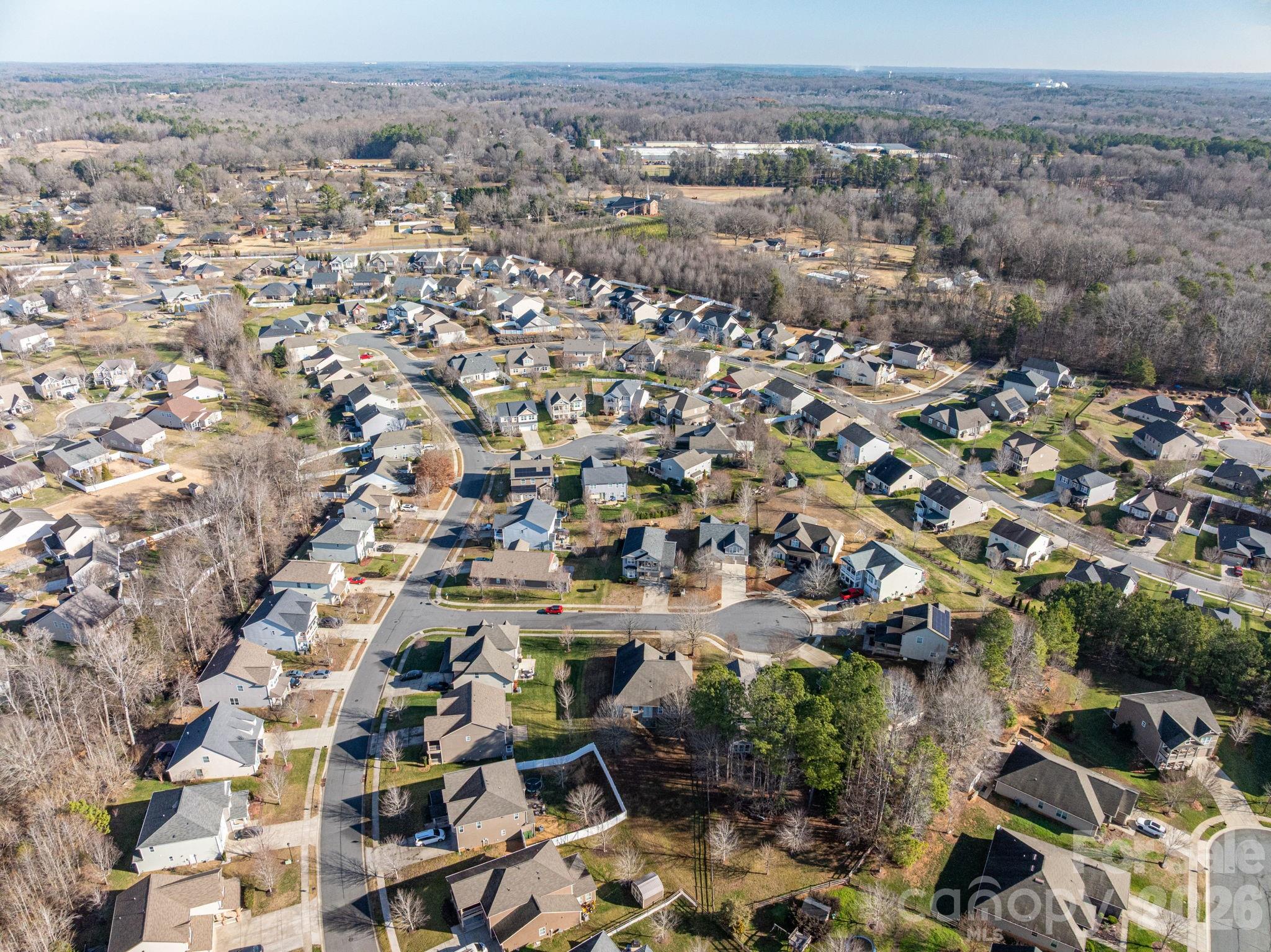 Westland Farm - Residential