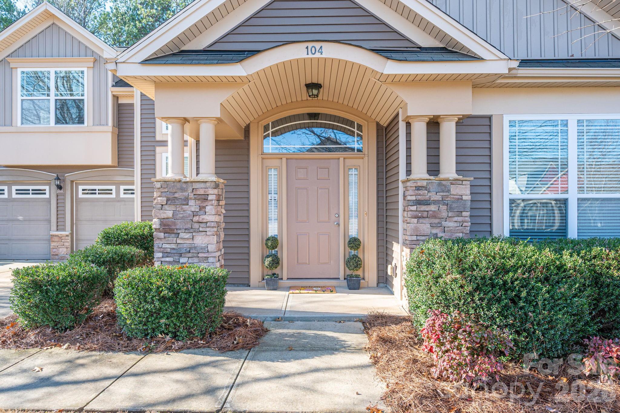 Westland Farm - Residential