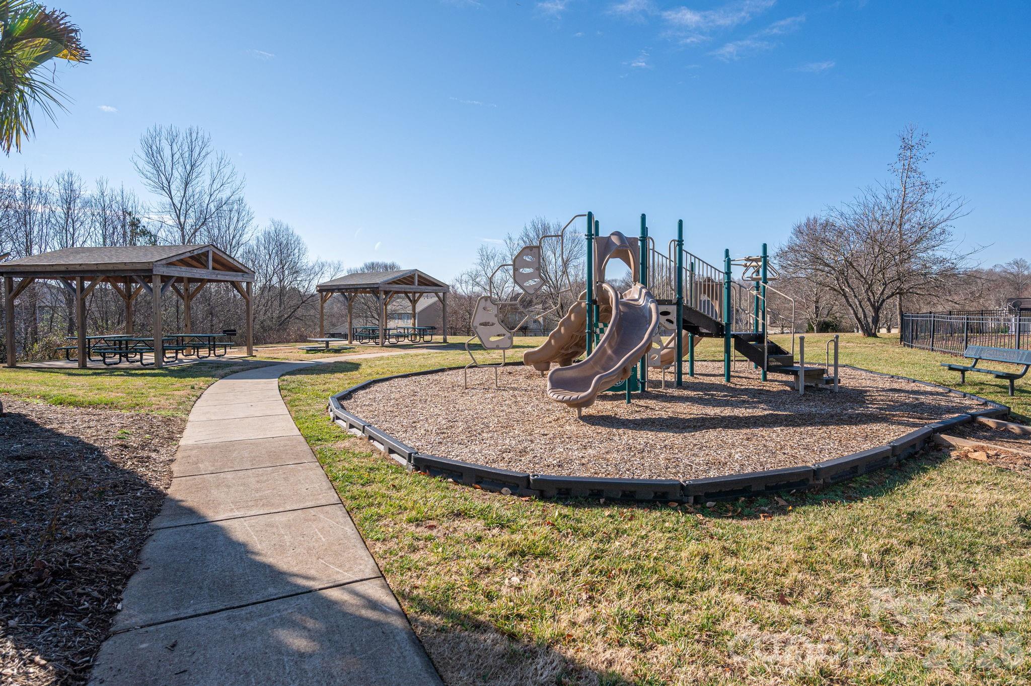 Westland Farm - Residential