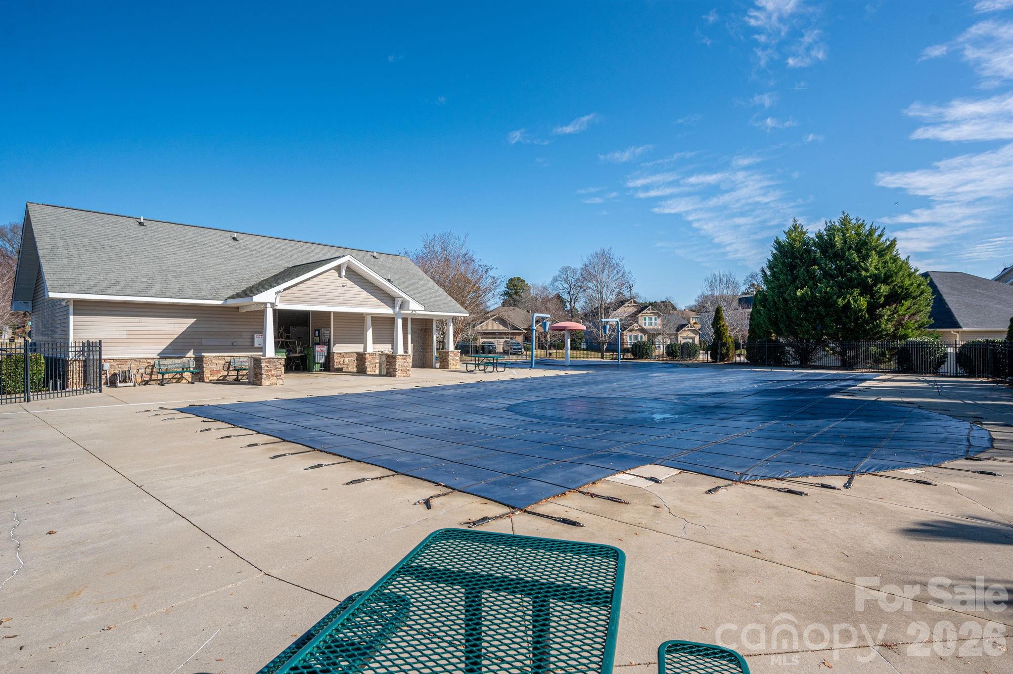 Westland Farm - Residential