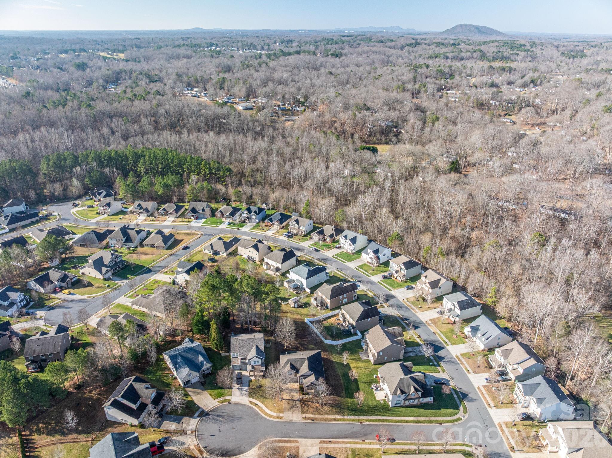 Westland Farm - Residential