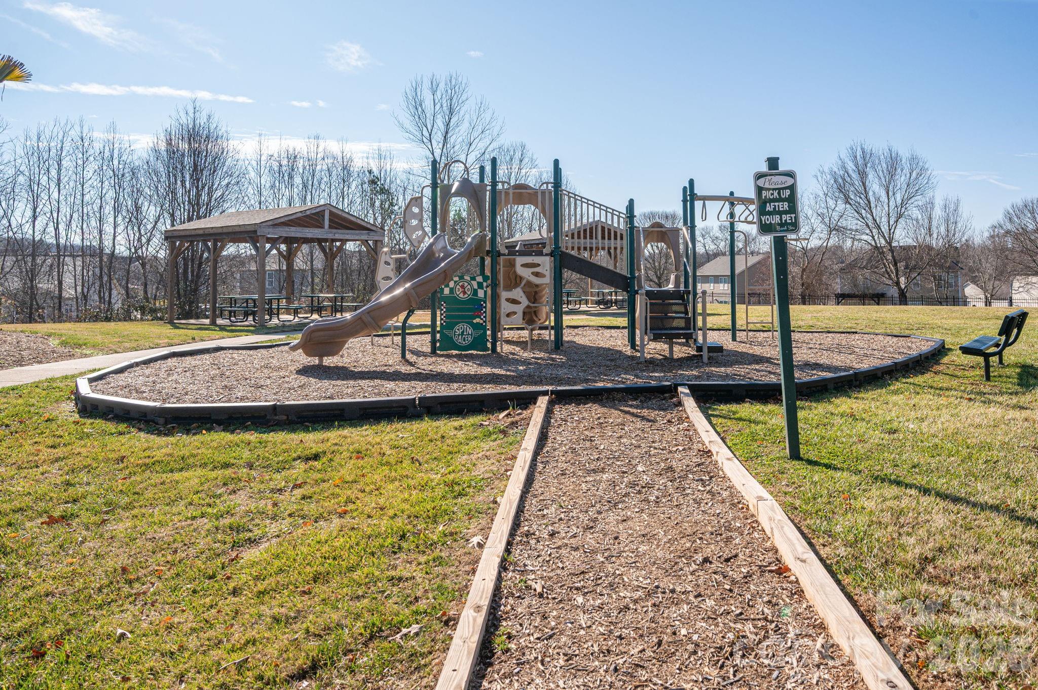 Westland Farm - Residential