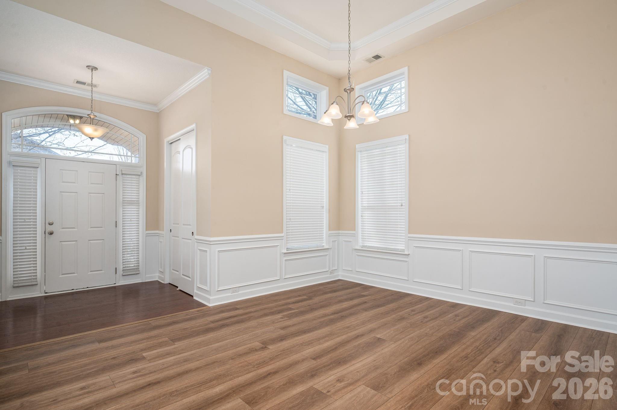 Westland Farm - Residential